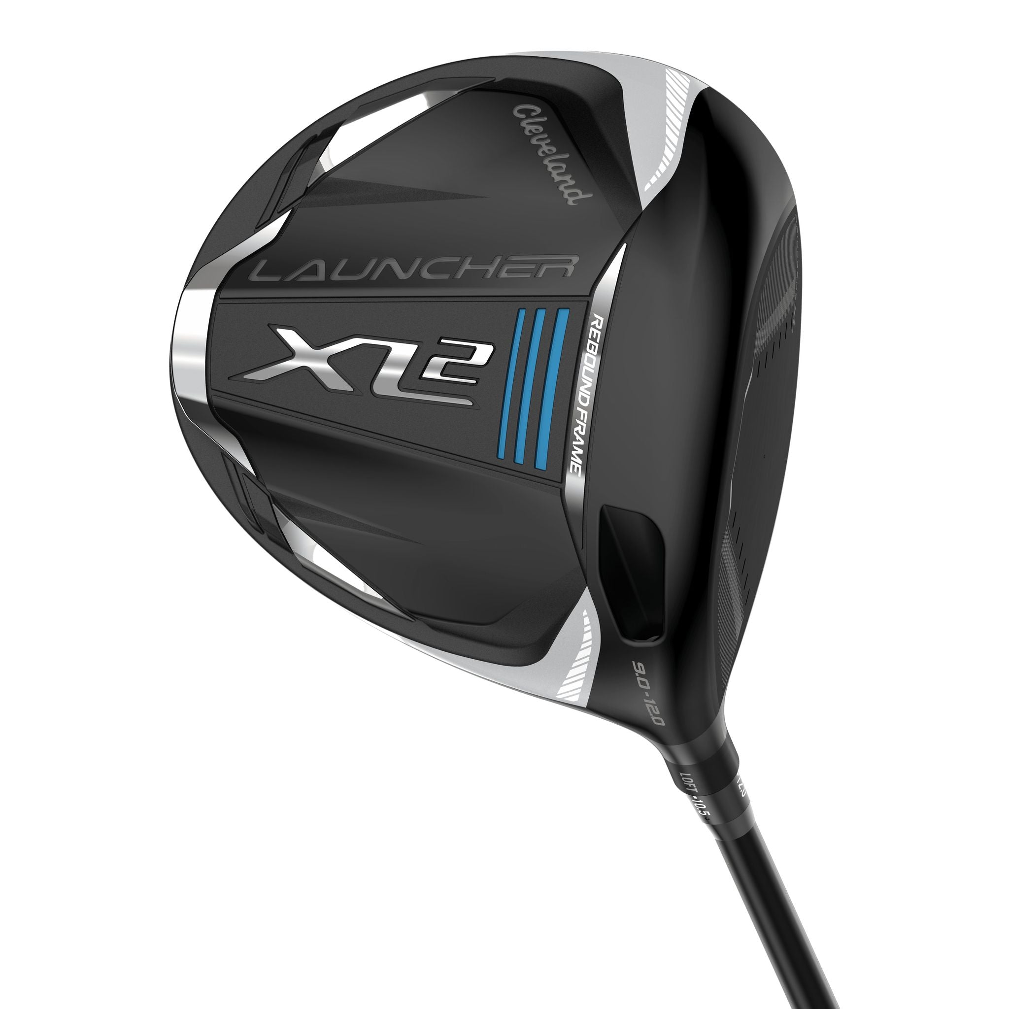Cleveland Launcher XL 2 Driver Damen