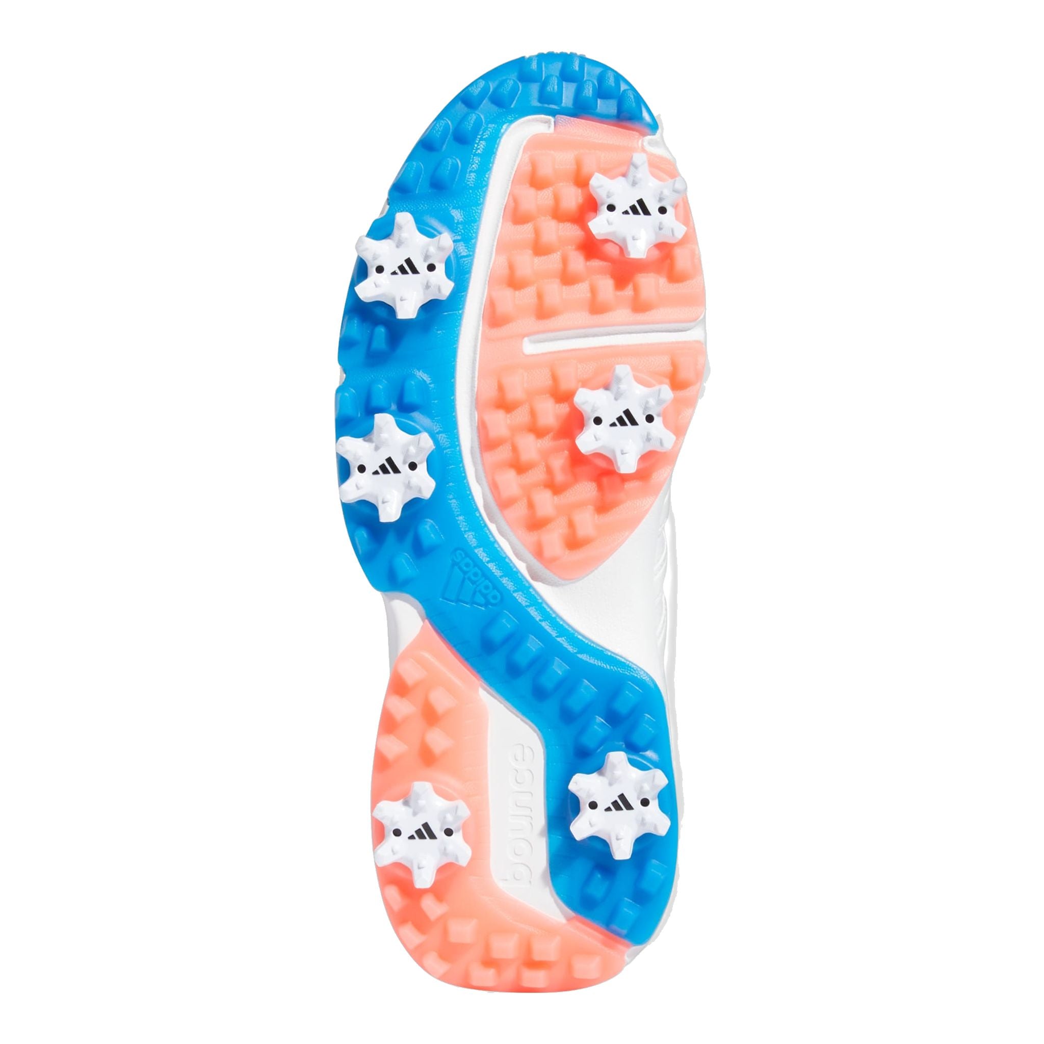 Adidas Jr. Tour360 22 Golfschuhe