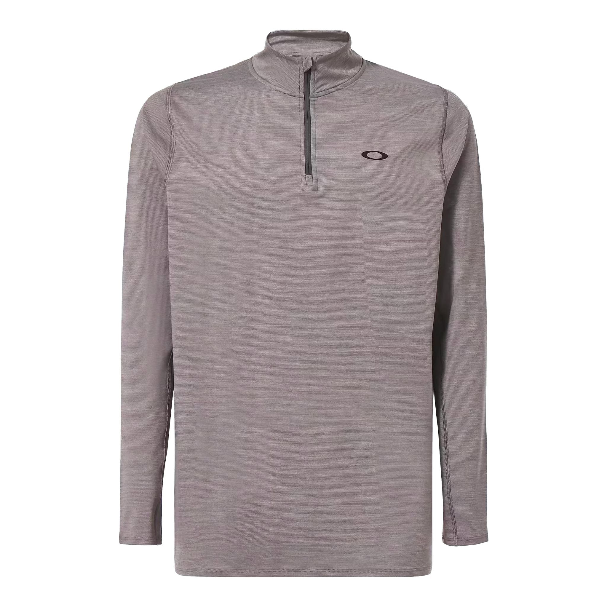 Oakley Gravity Range Qtr Pullover Herren