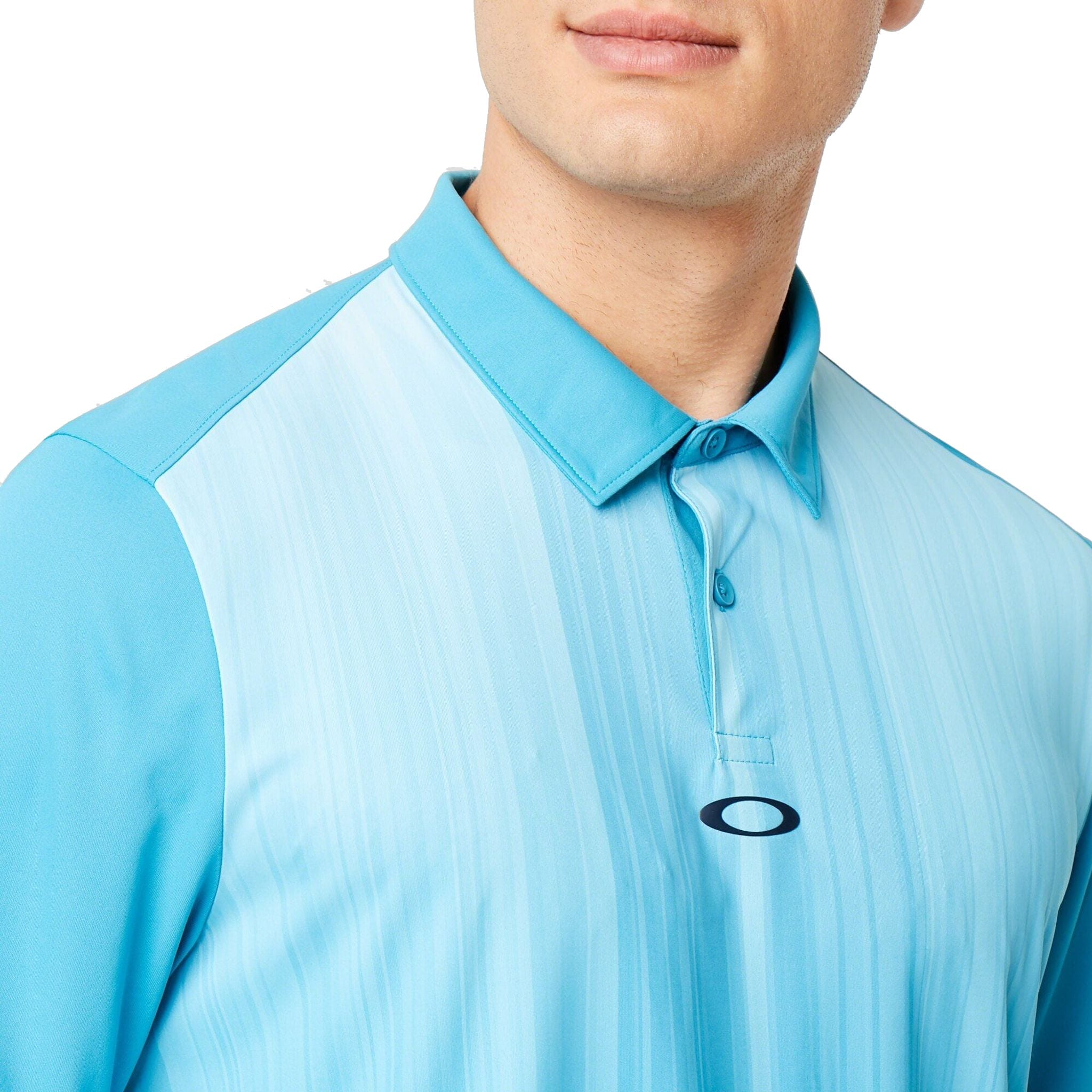 Oakley Infinity Line Poloshirt Herren