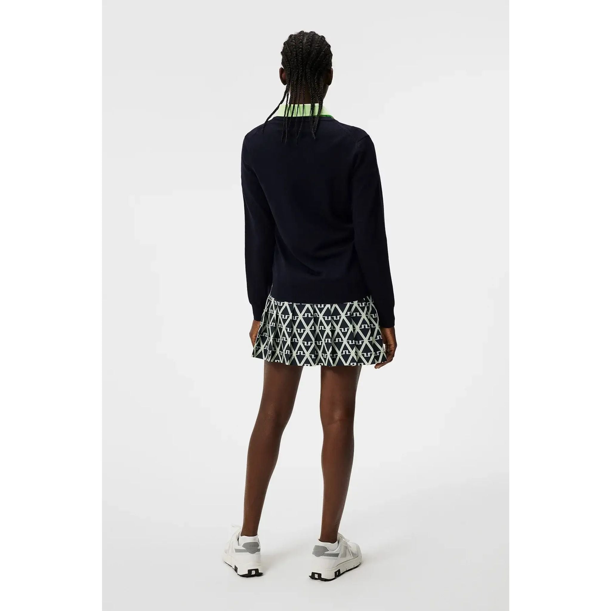 J. Lindeberg Amaya Knitted Sweater Damen