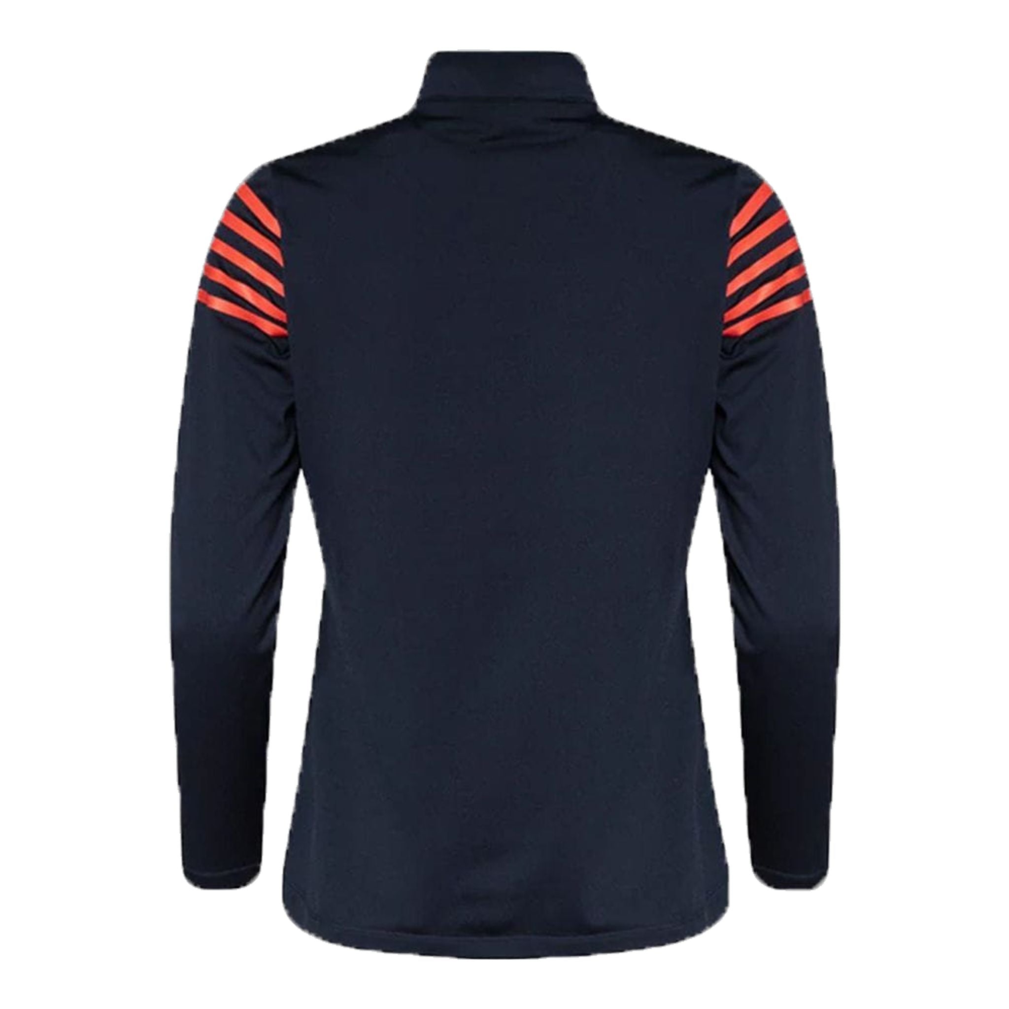 Cross Sportswear Sporty Full Zip Jacke Damen