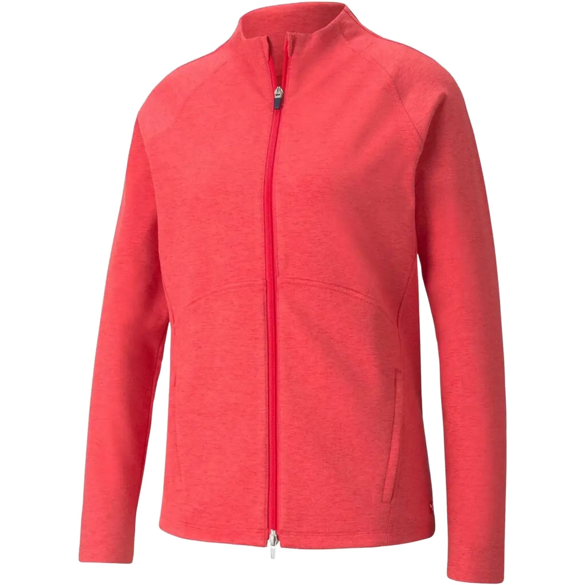 Puma Jacke Fullzip Cloudspun Damen