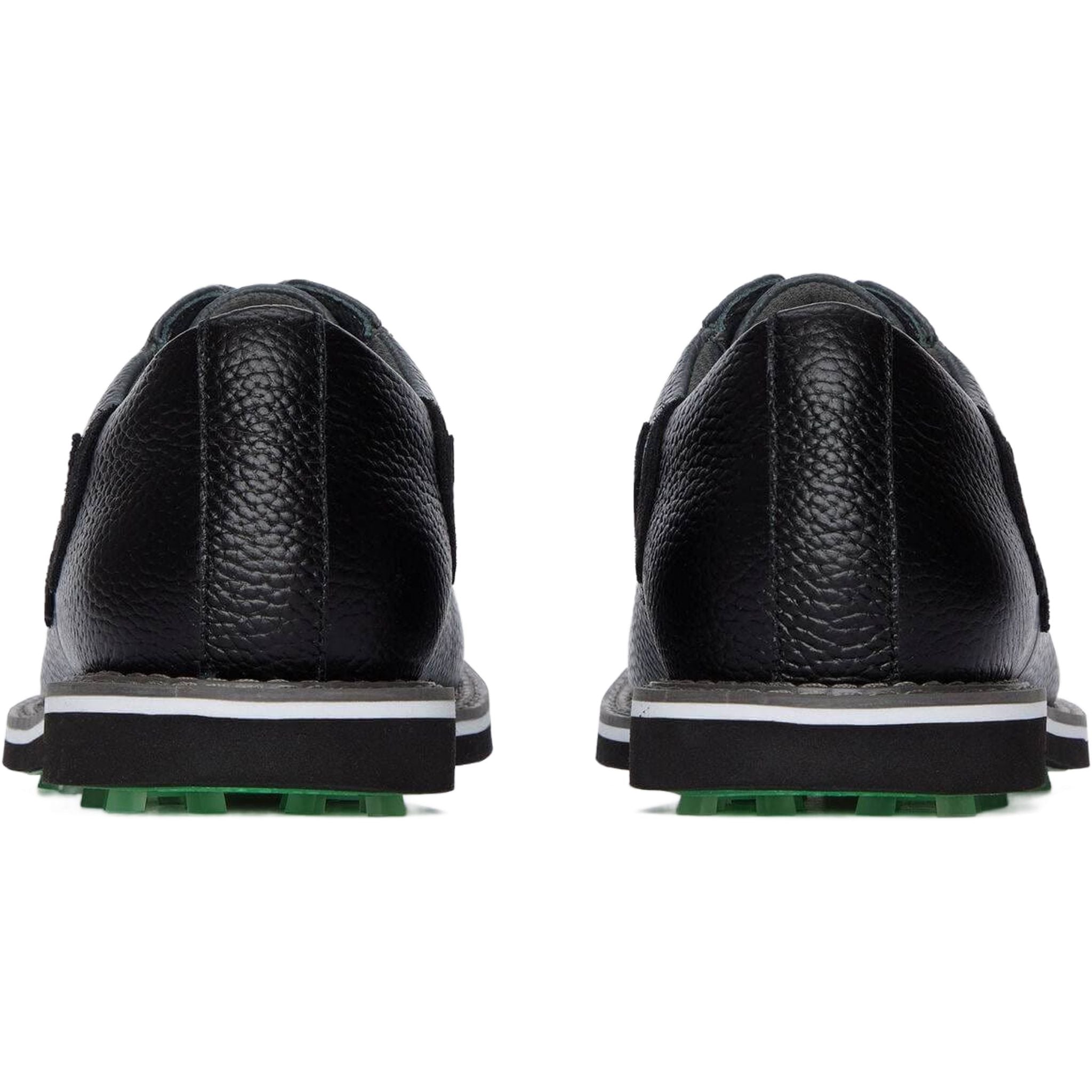 GFORE Gallivanter Pebble Leather Two Tone Golfschuhe Herren