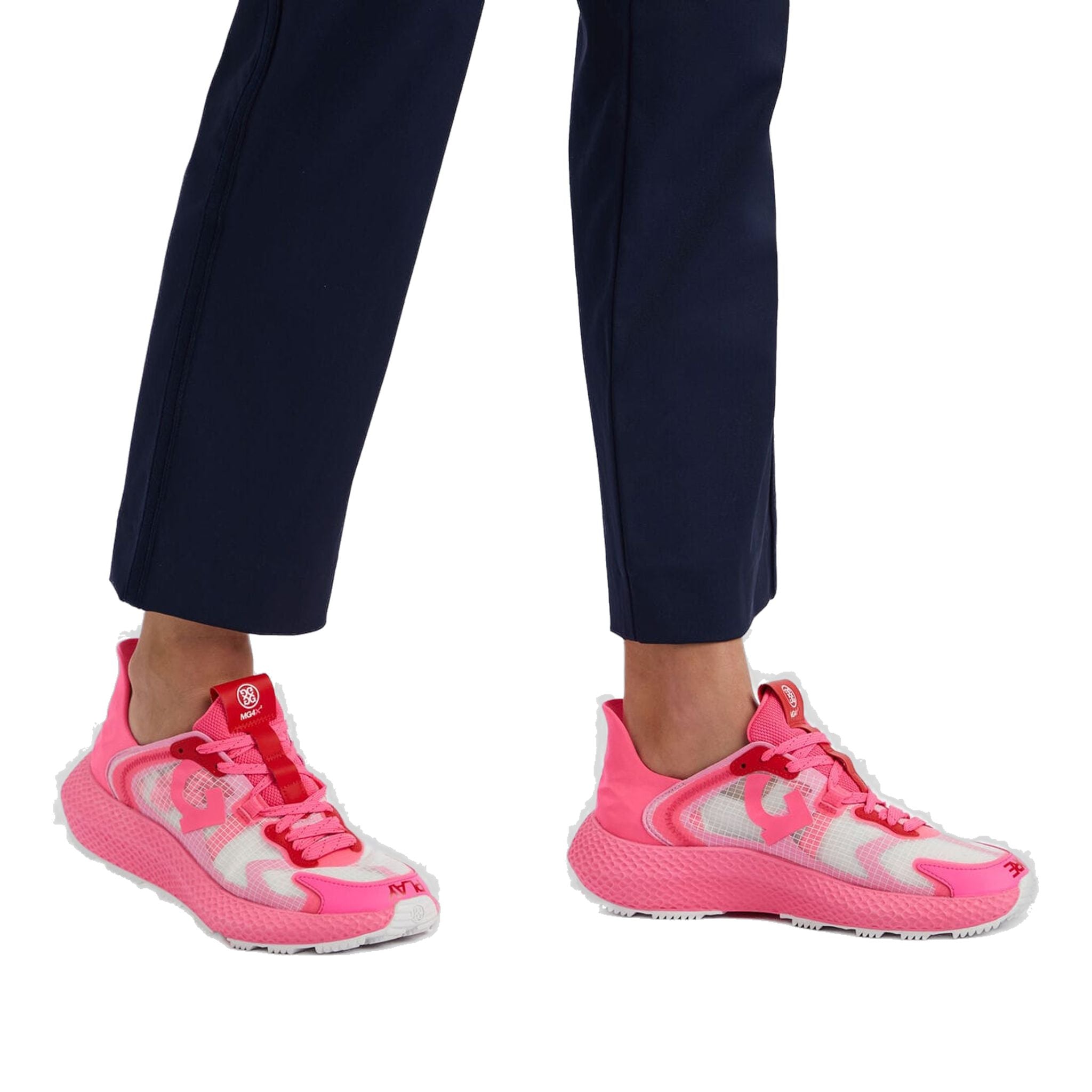 GFORE MG4X2 Ripstop Hybrid Golfschuhe Damen