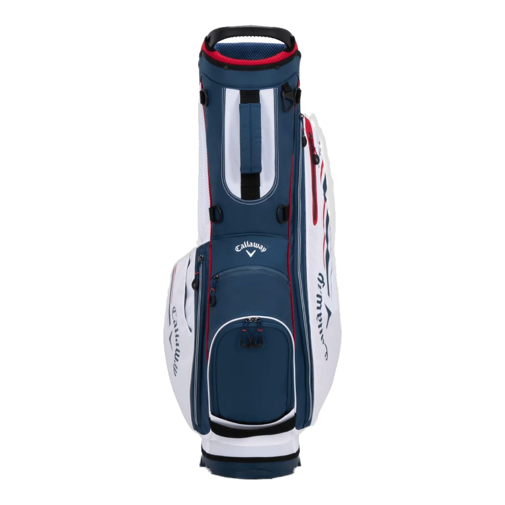 Callaway Chev Standbag