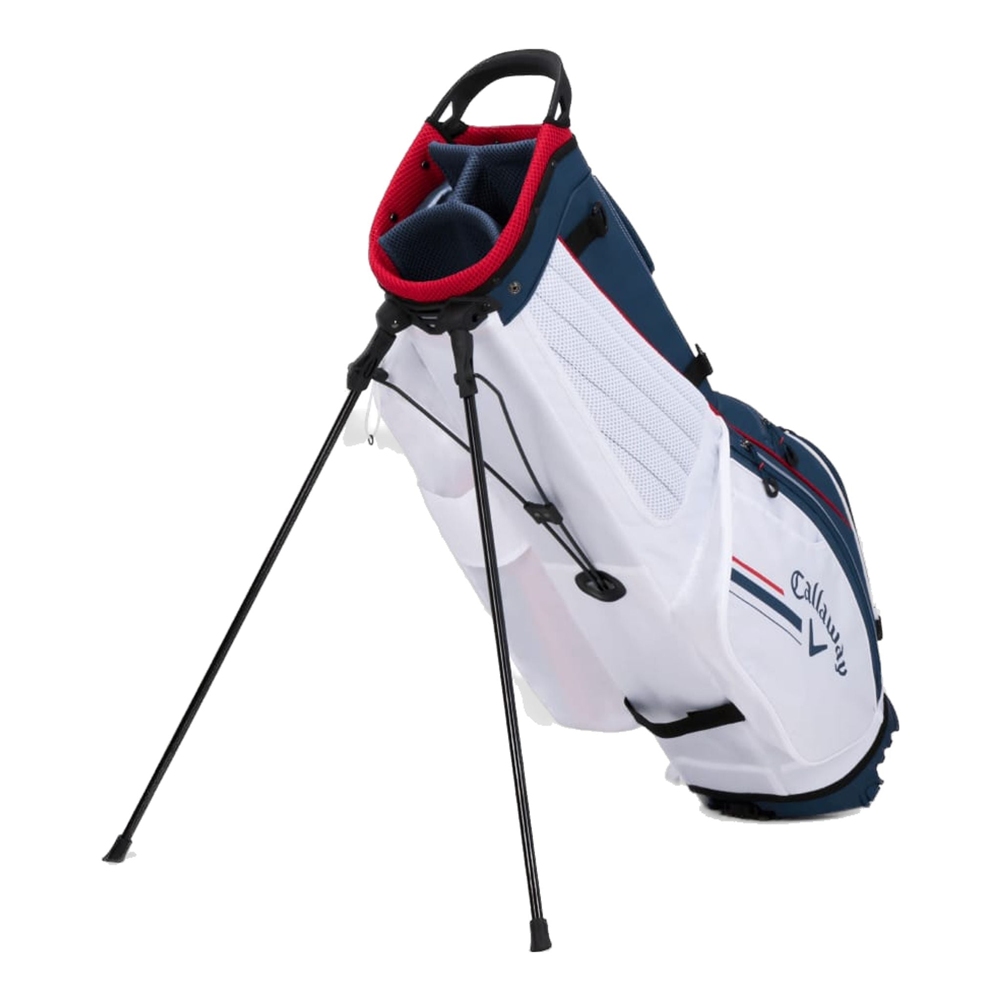 Callaway Chev Standbag