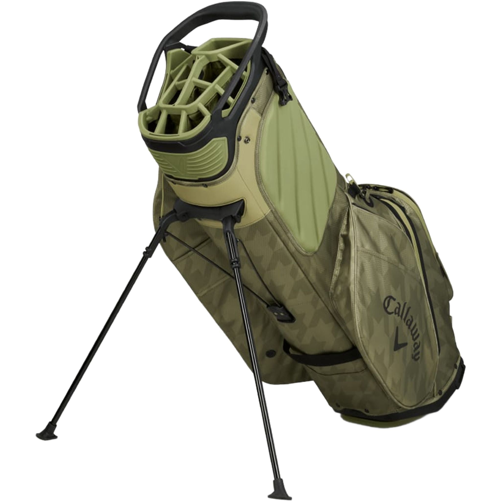 Callaway Fairway 14 Hyper Dry Standbag