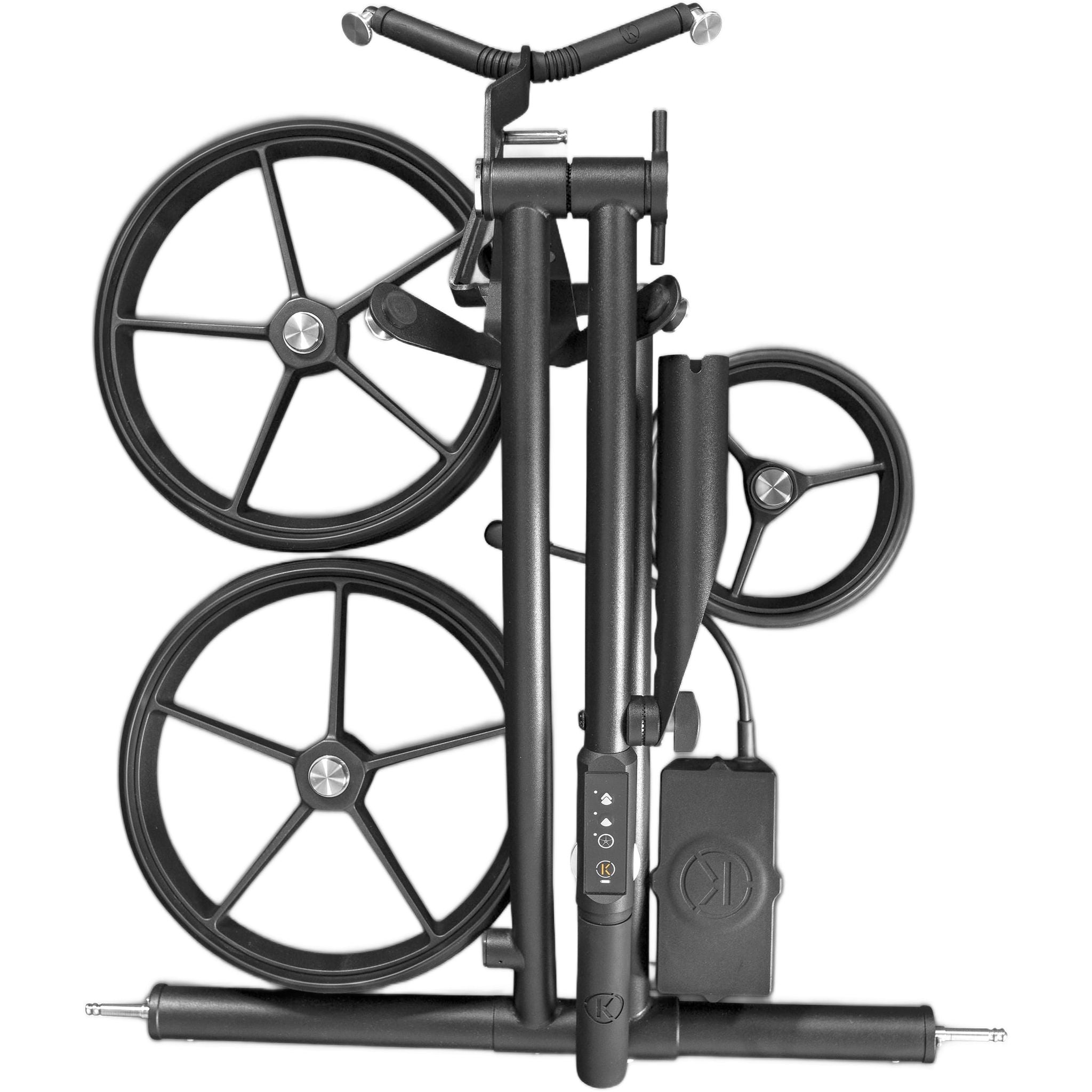 Kiffe K3 Elektrotrolley