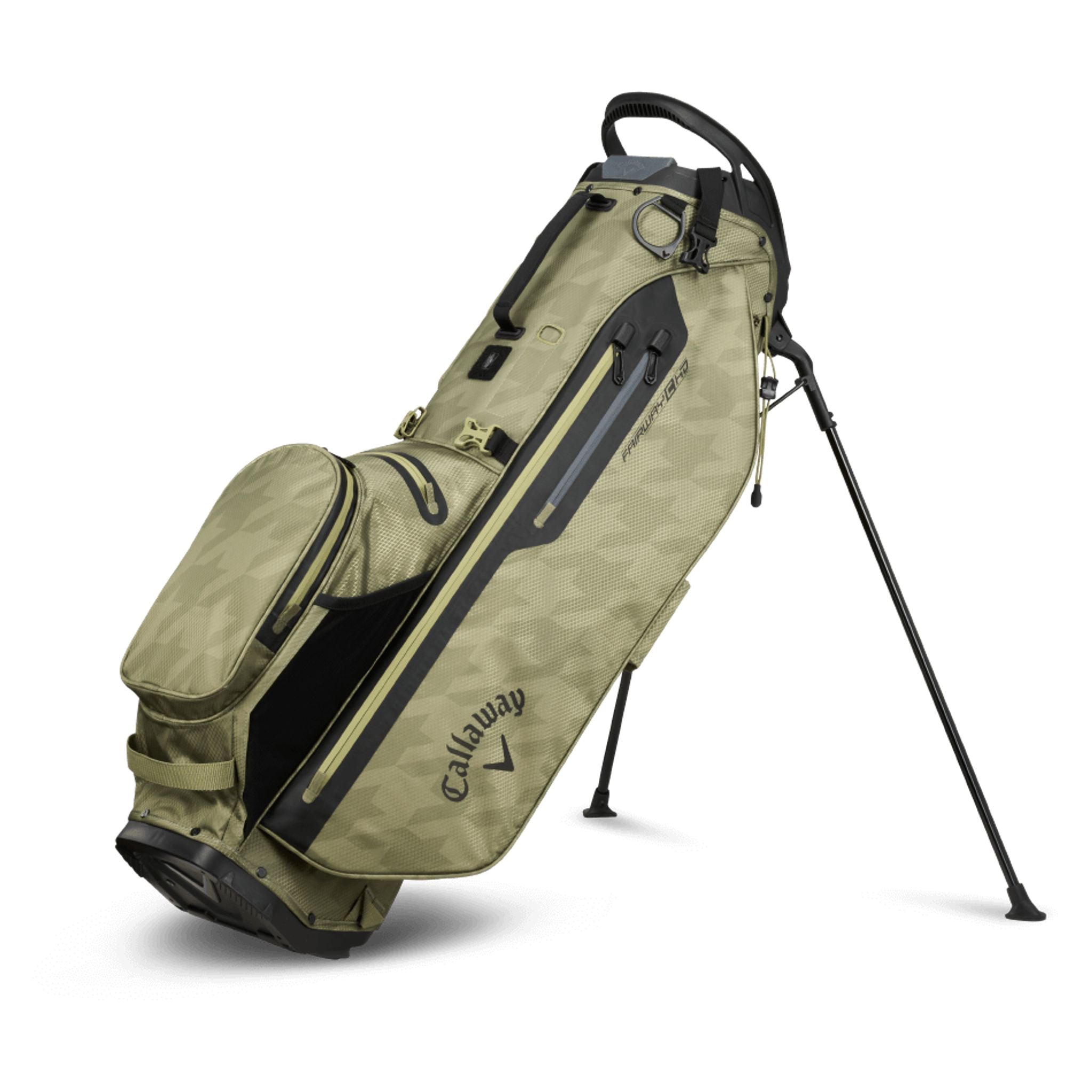 Callaway Fairway C Hyper Dry Standbag
