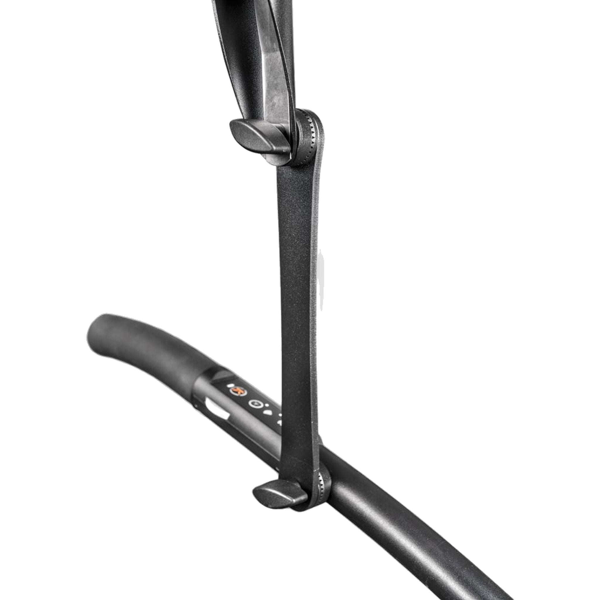 Kiffe Schirmhalter-Verlängerung