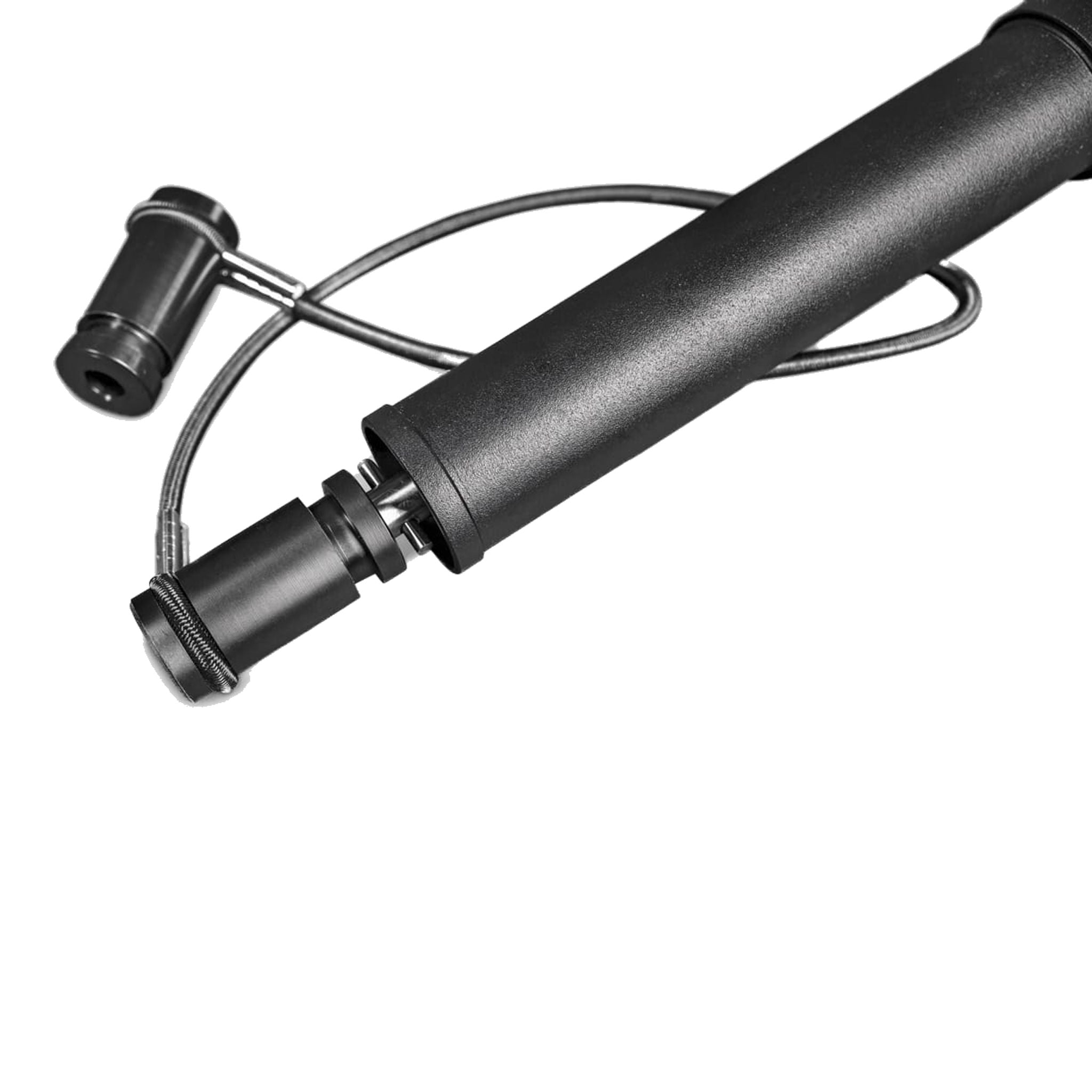 Kiffe Transport Achsschutzkappen