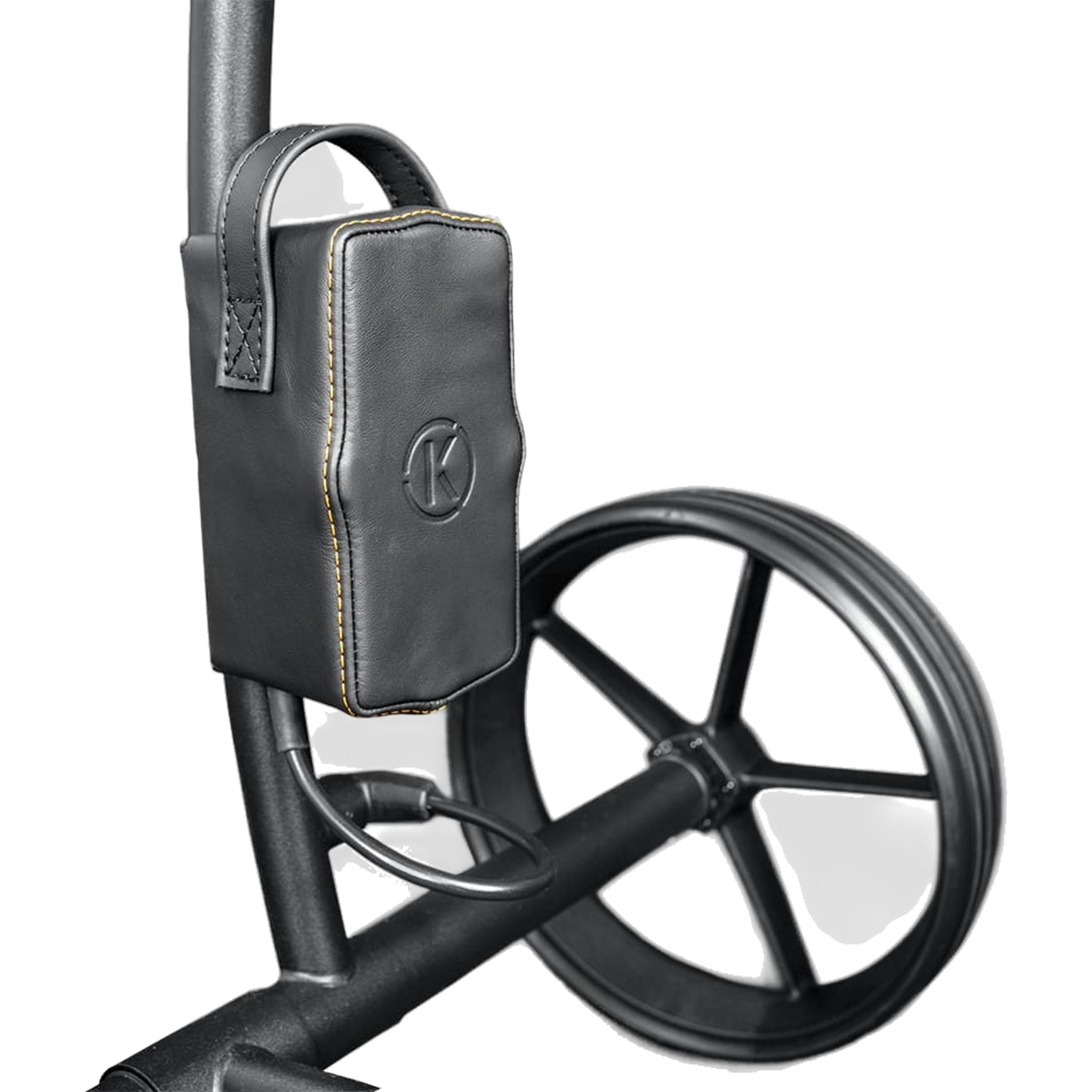 Kiffe Lederhülle Akku