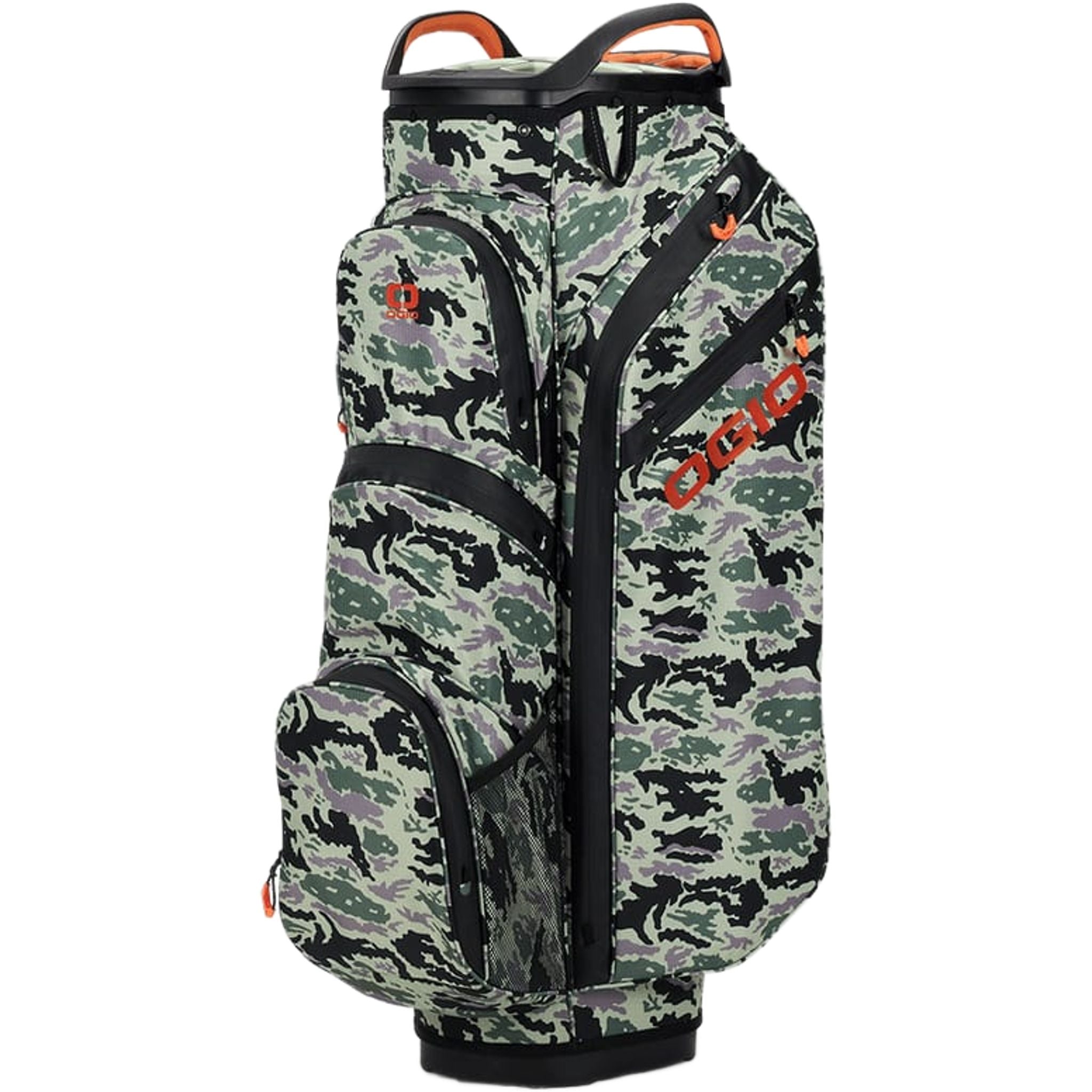 Ogio All Elements Cartbag (22)