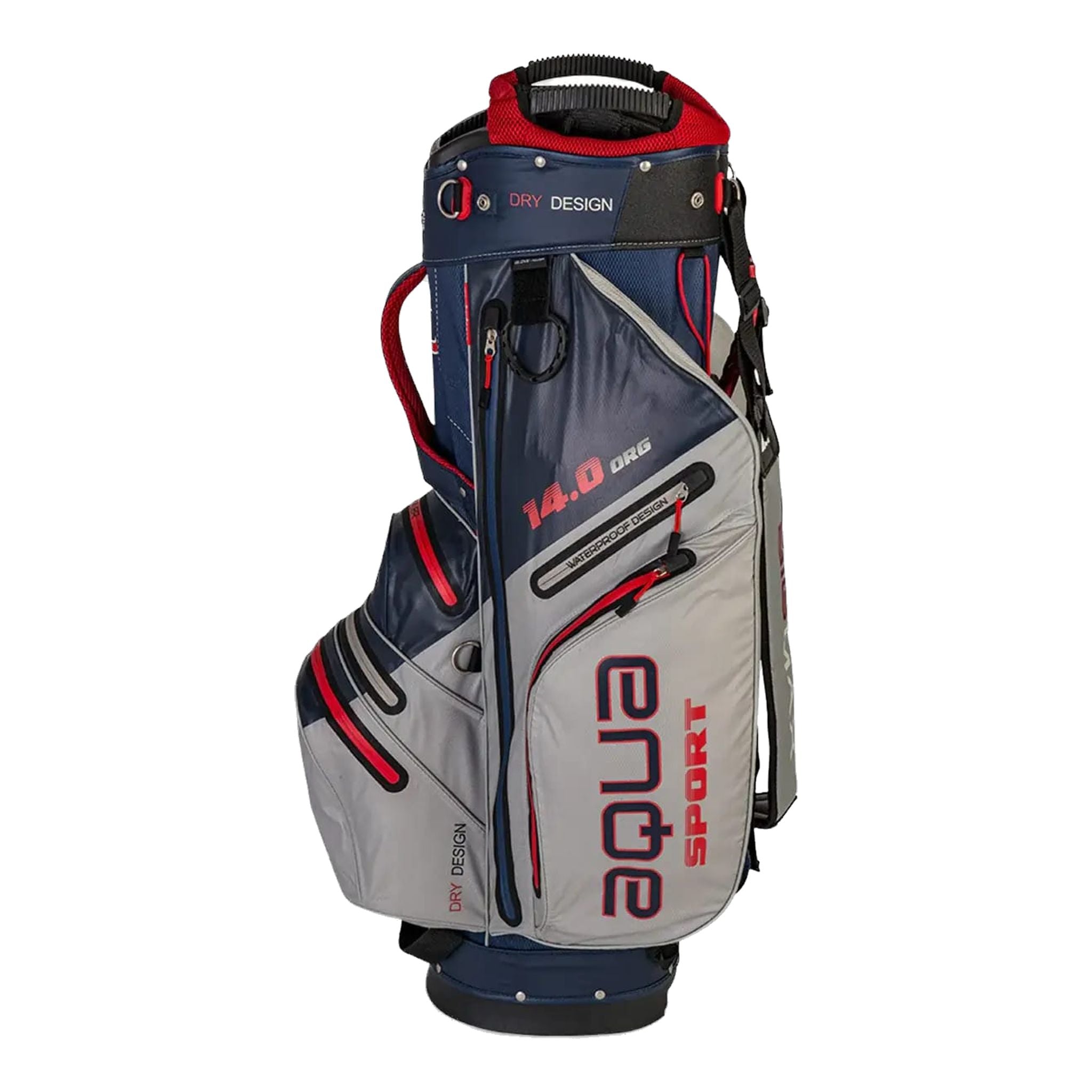 Big Max Aqua Sport 3 Cartbag