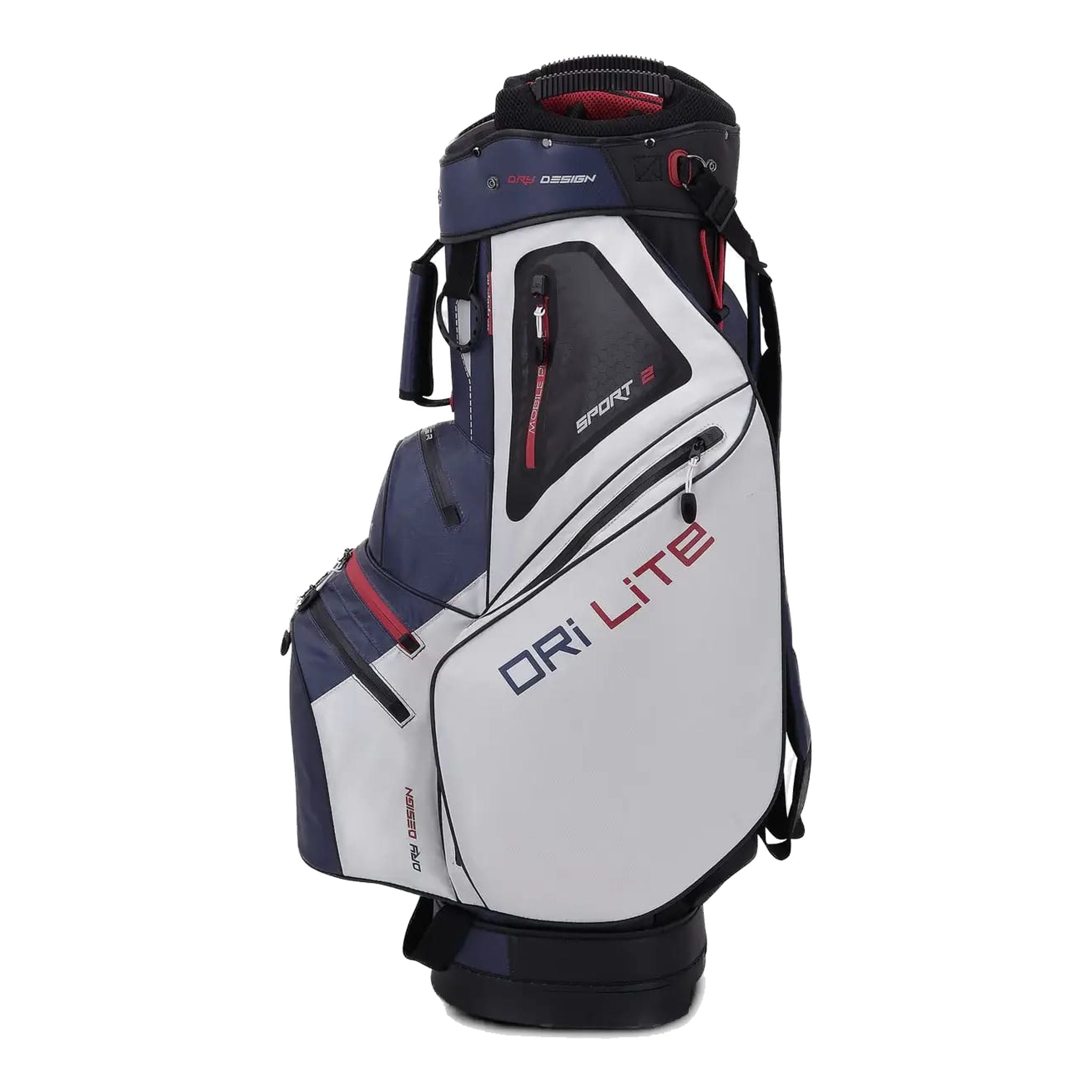 Big Max Dri Lite Sport 2 Cartbag