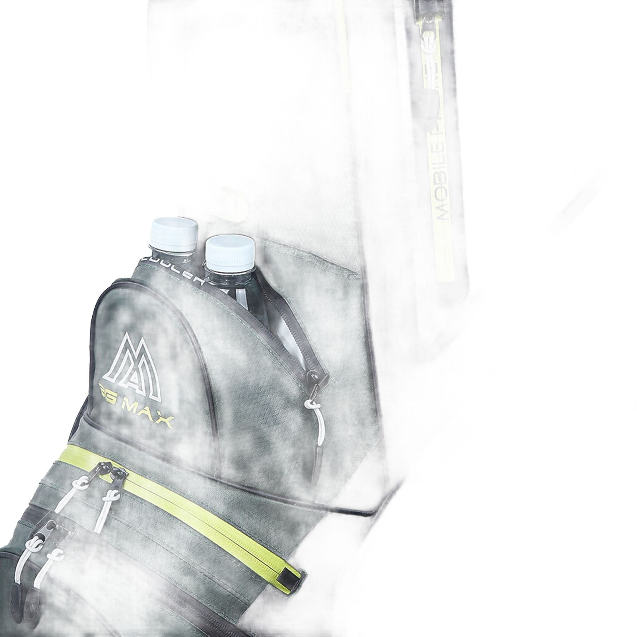 Big Max Dri Lite Sport 2 Cartbag