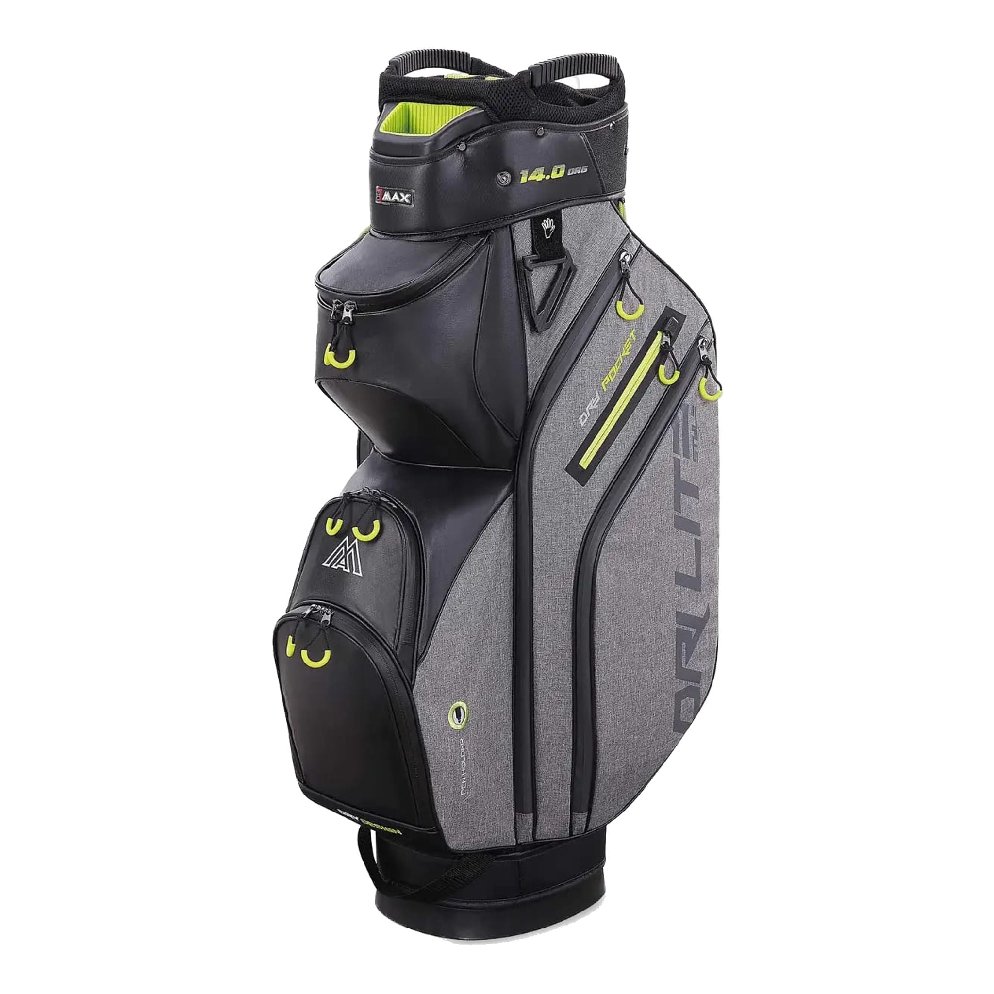 Big Max Dri Lite Style Cartbag