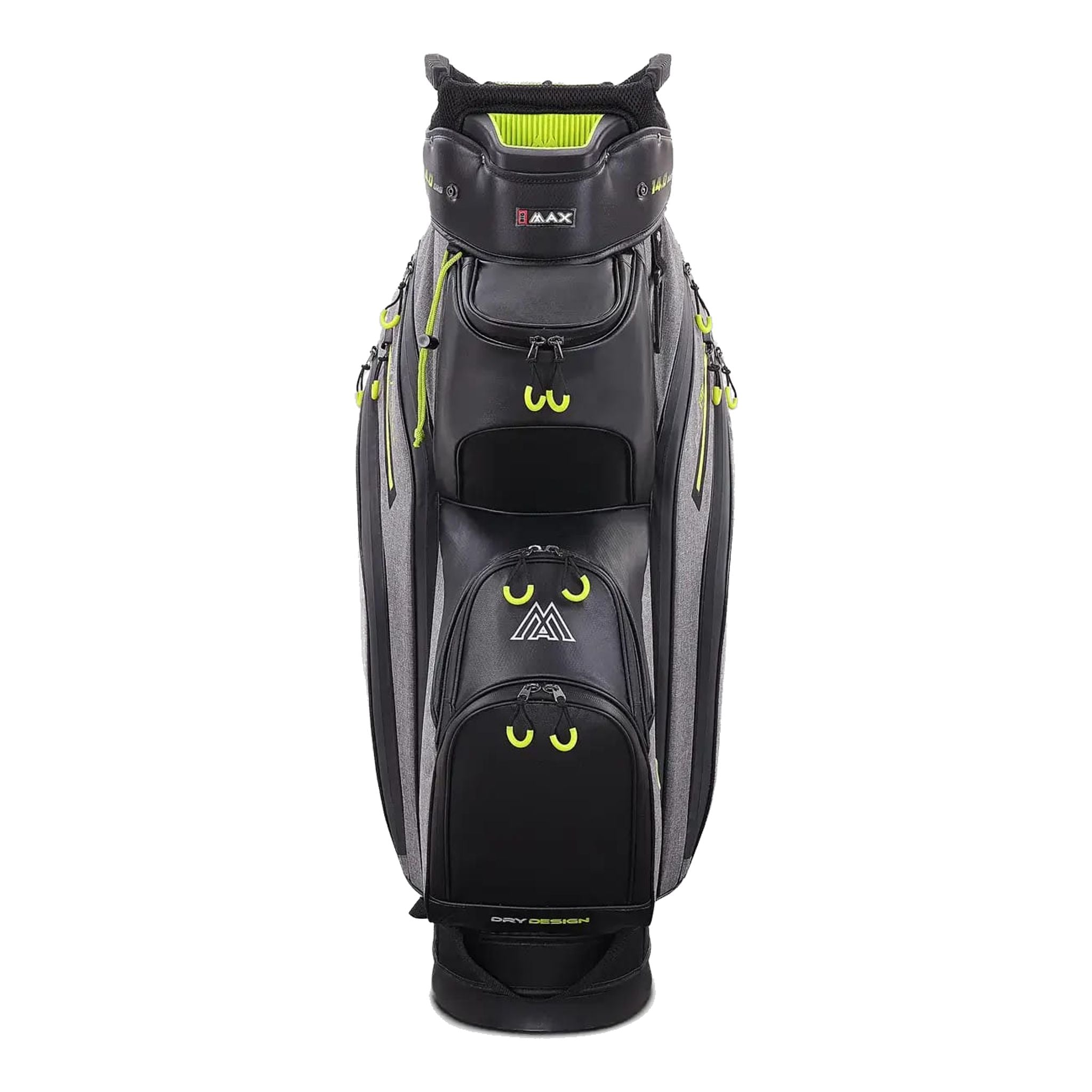 Big Max Dri Lite Style Cartbag