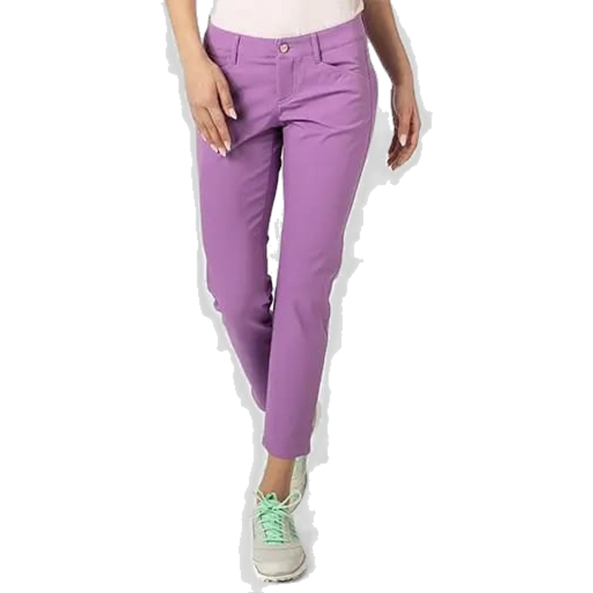 Alberto Mona-C 3xDRY® Cooler Caprihose Damen
