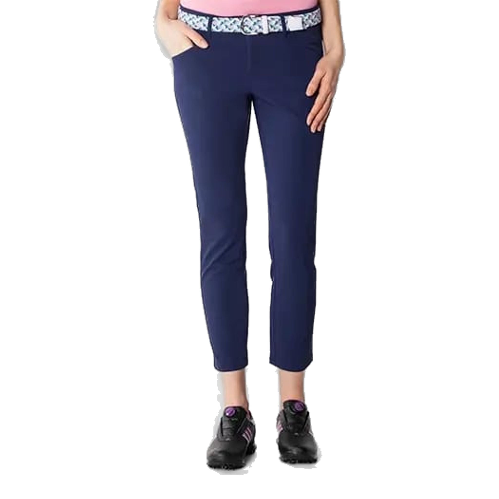 Alberto Mona-C 3xDRY® Cooler Caprihose Damen