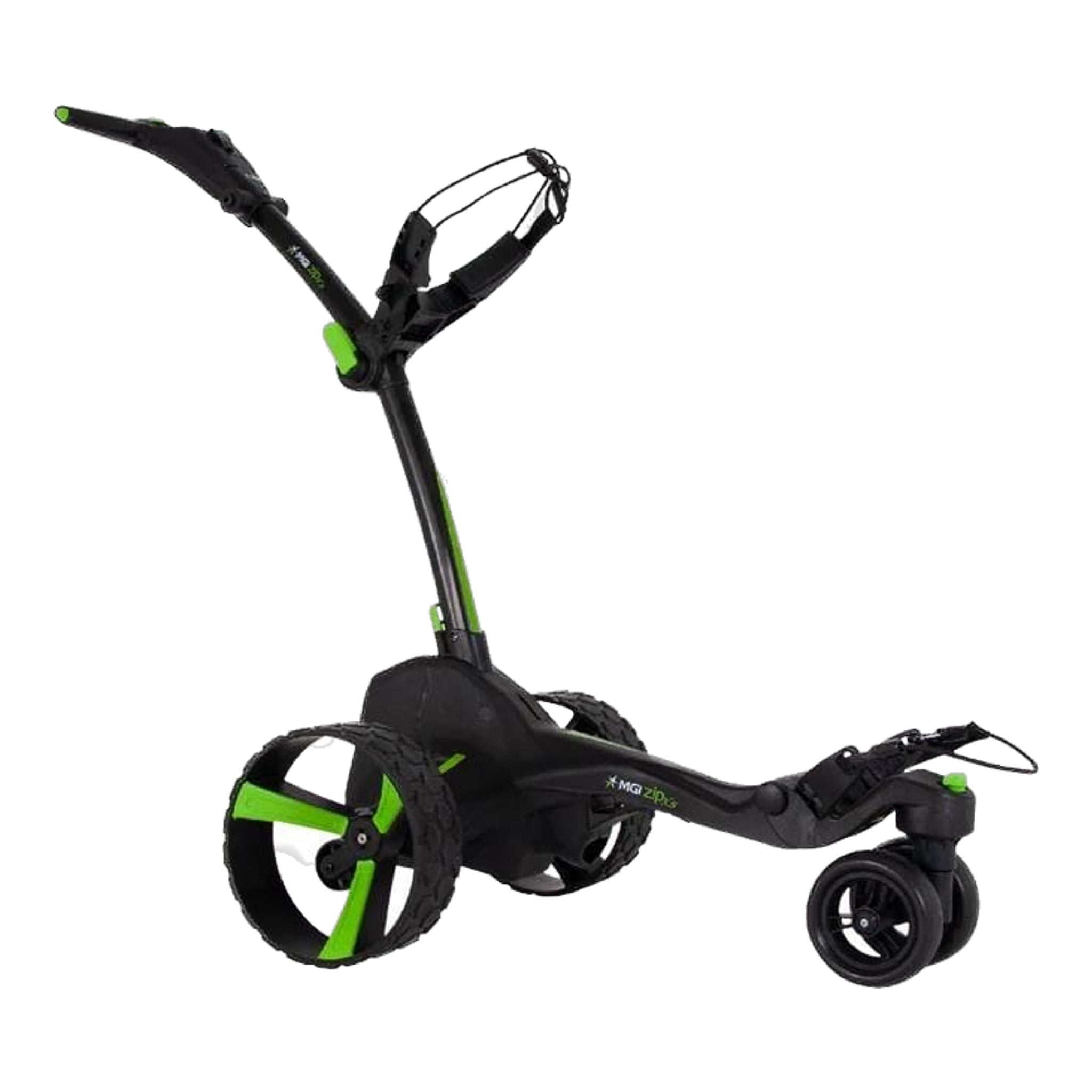MGI Electric Carts Zip X5 Elektrotrolley DEMO inkl. Zubehör