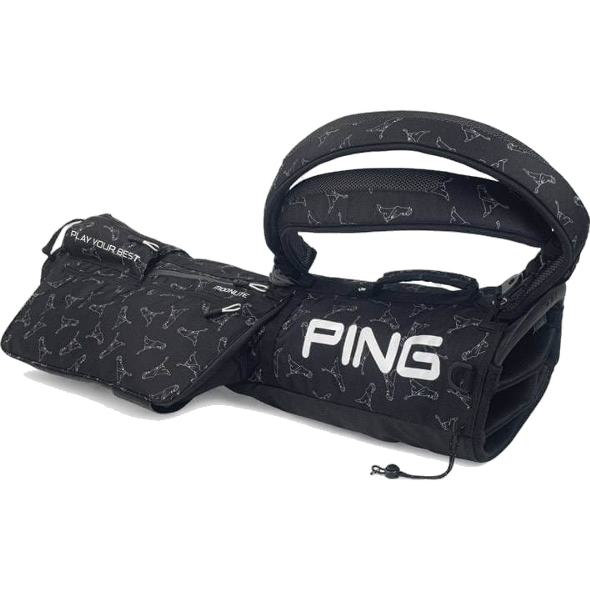 Ping Moonlite Carrybag
