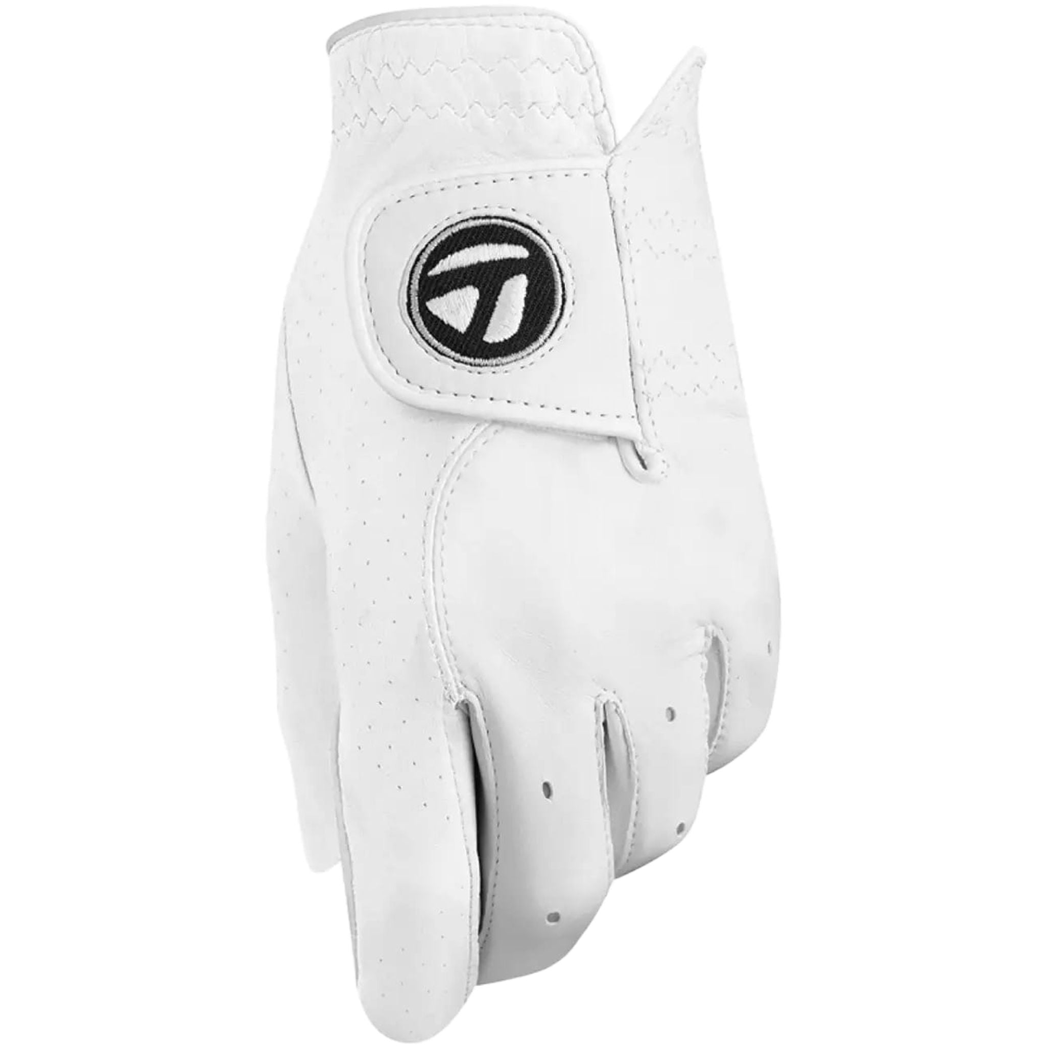 TaylorMade Handschuh Tour Preferred (18) Weiß Damen LH S Damen
