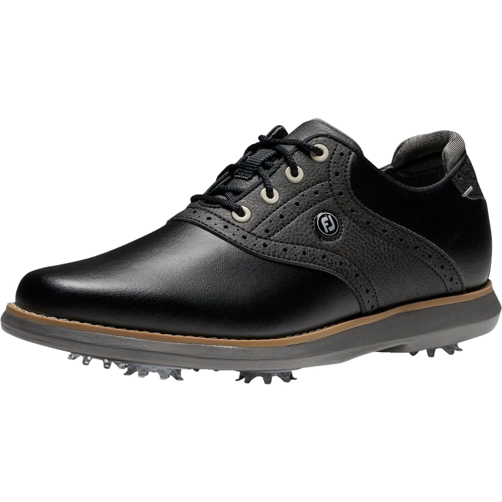 Footjoy Traditions Golfschuhe Damen