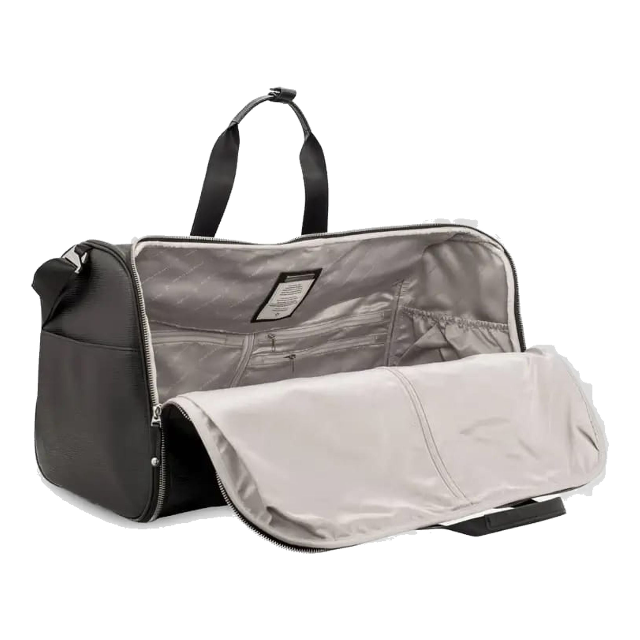 Vessel Signature Garment Duffelbag - Sporttasche