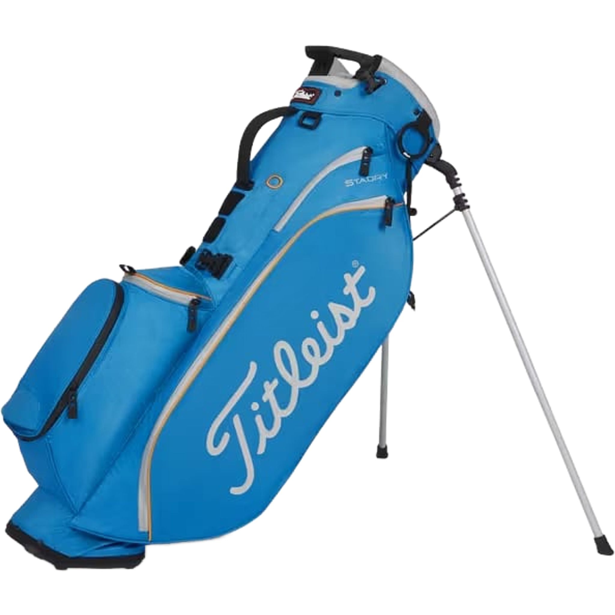 Titleist StaDry Players 4 Standbag