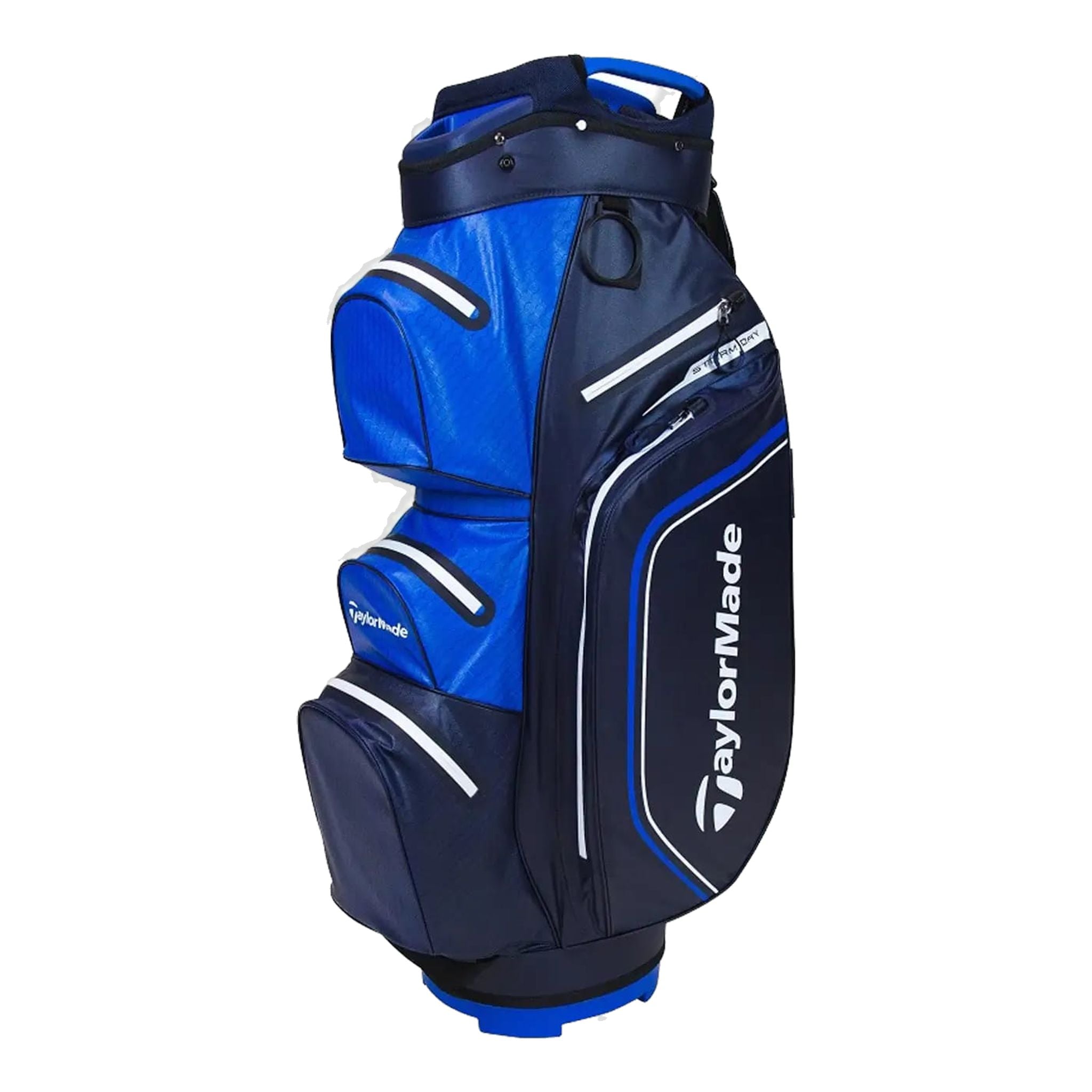 TaylorMade Storm-Dry Waterproof Cartbag
