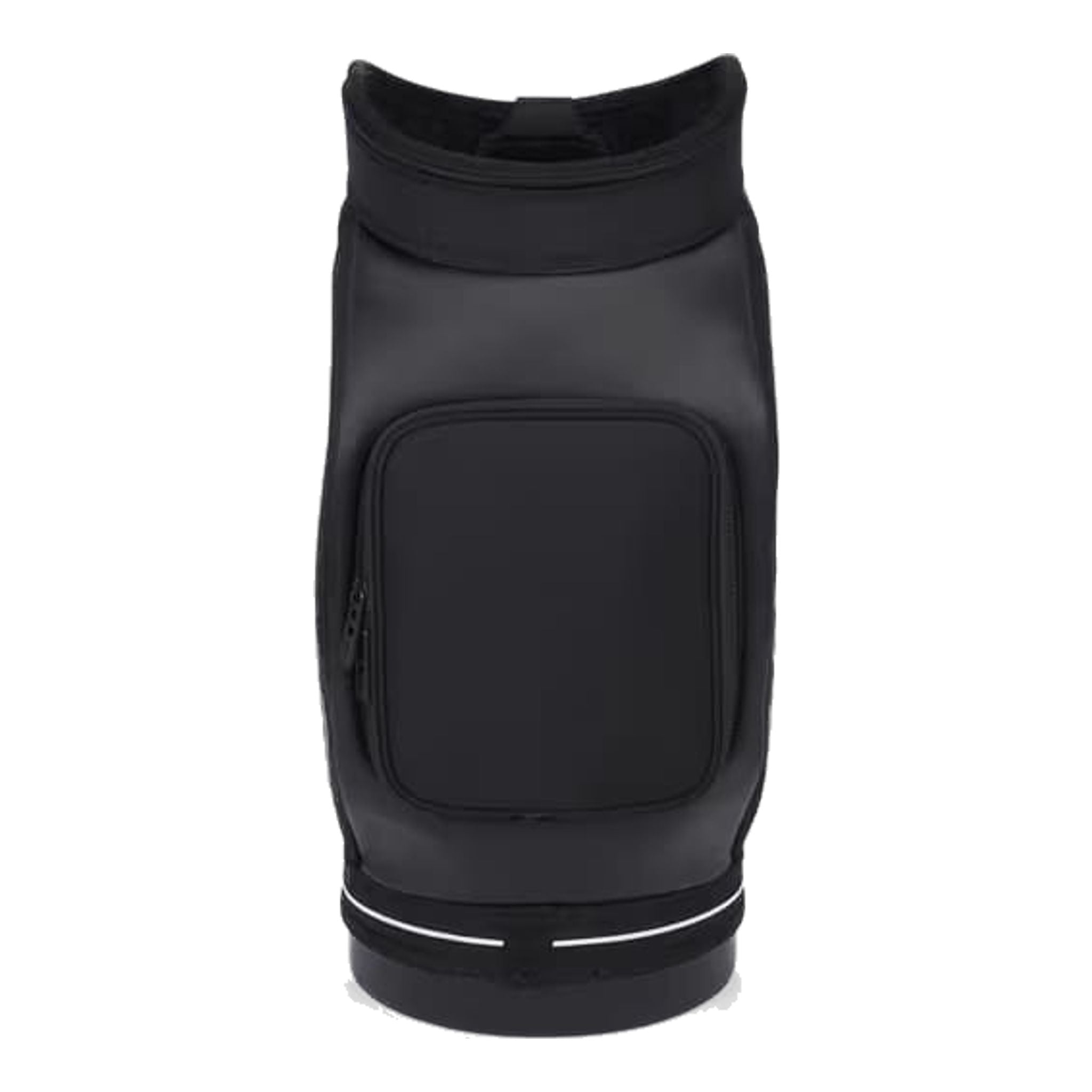 Titleist Tour Series Den Caddy Schwarz/Weiß