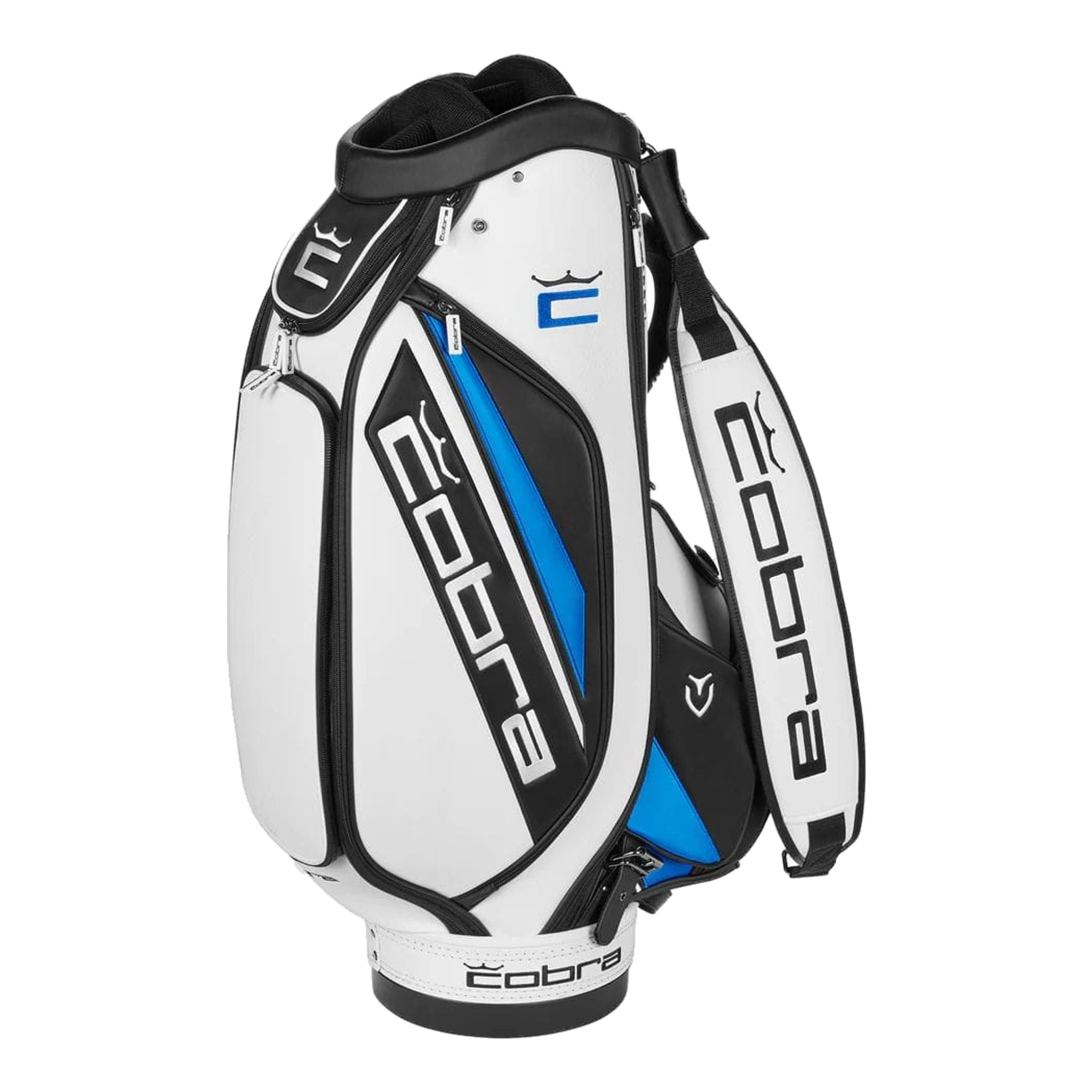 Cobra Tour Staff Bag (23)