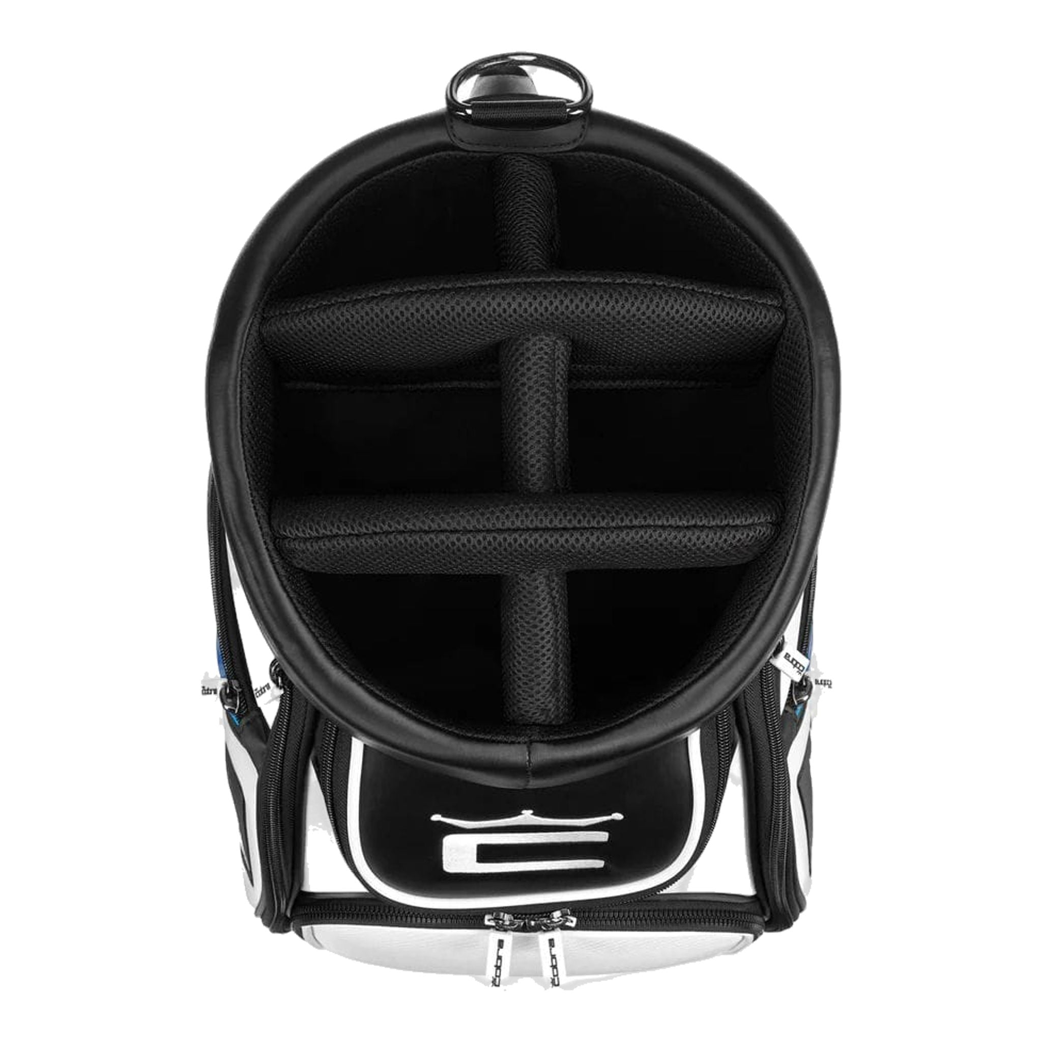 Cobra Tour Staff Bag (23)