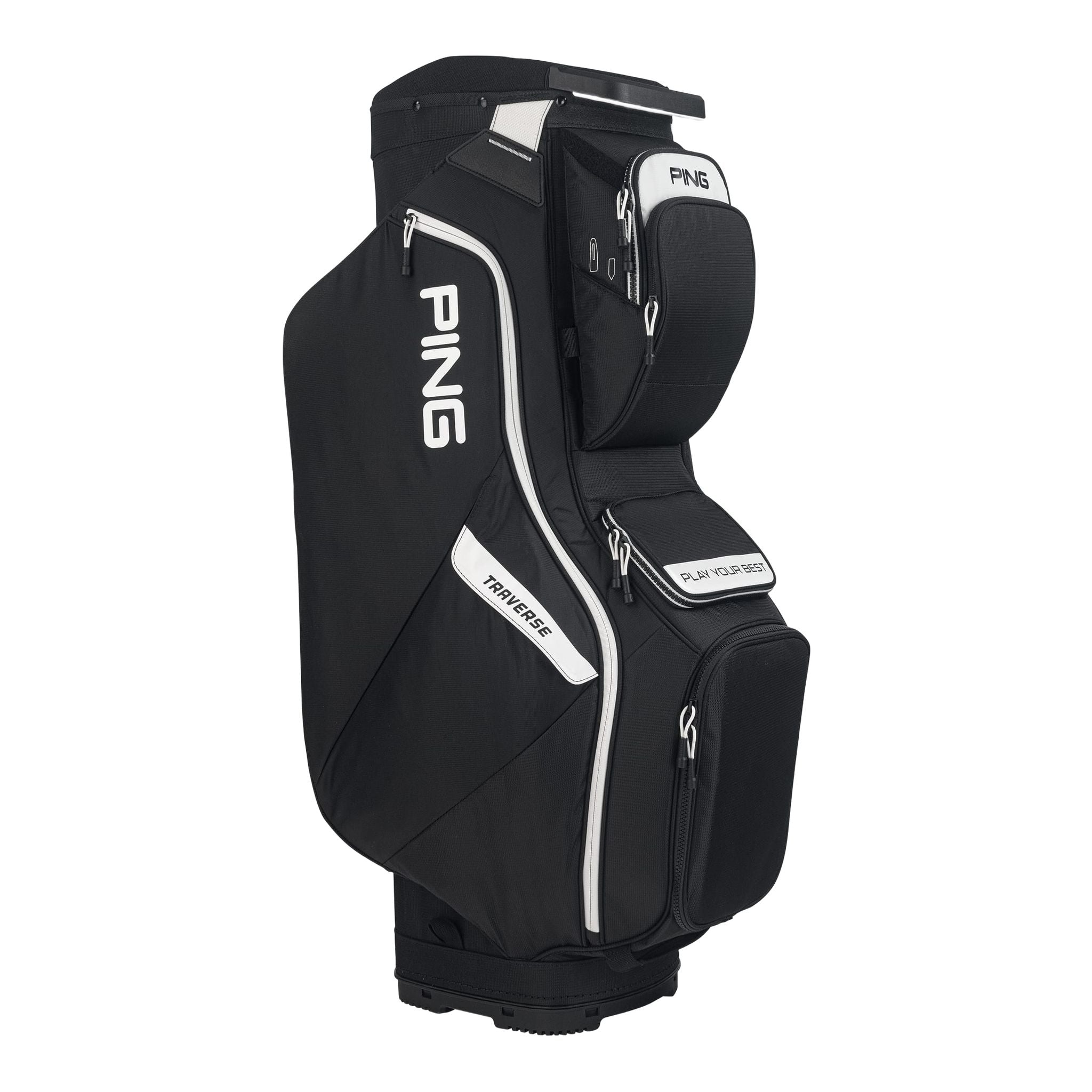 Ping Traverse Cartbag