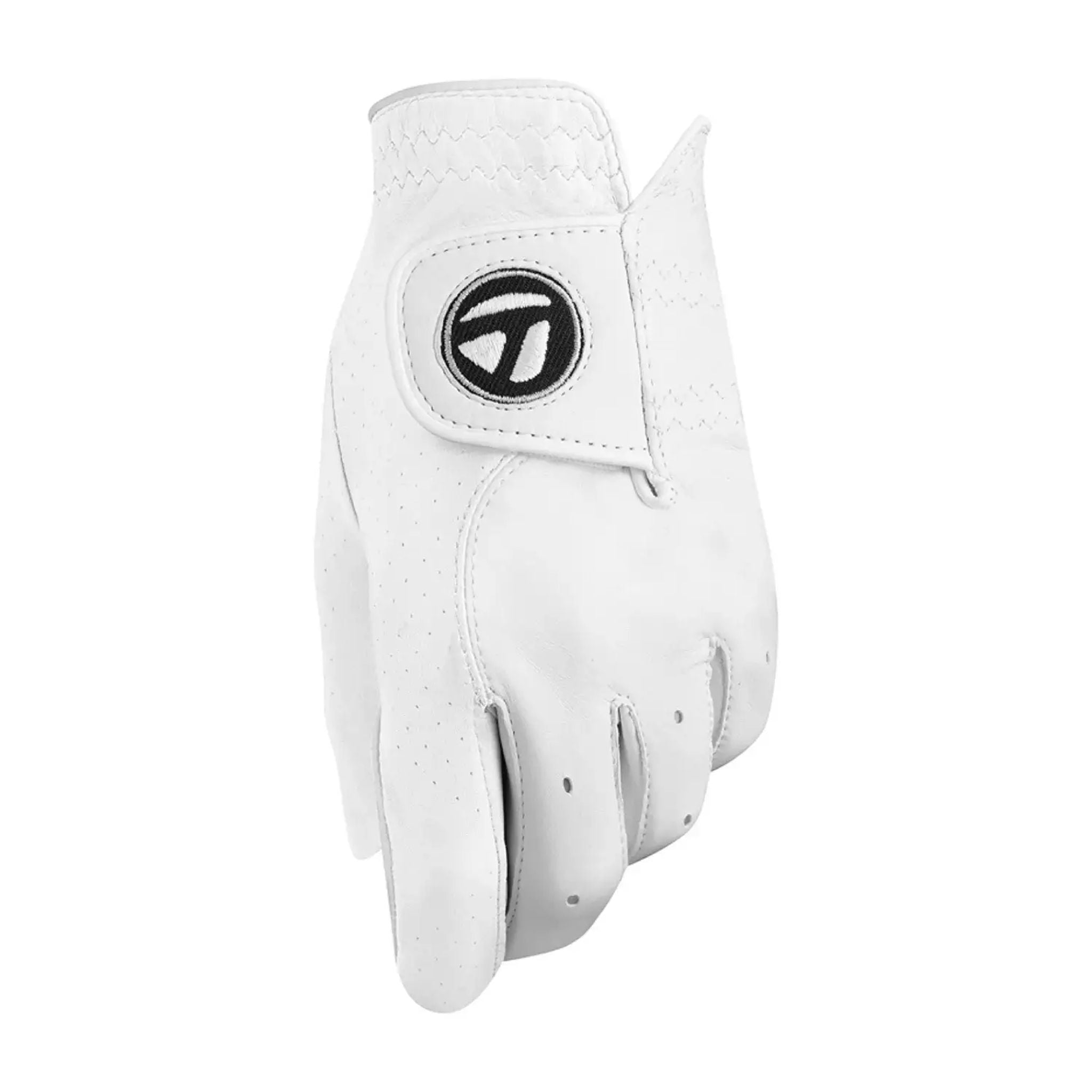 TaylorMade Handschuh Tour Preferred (18) Weiß Damen LH S Damen