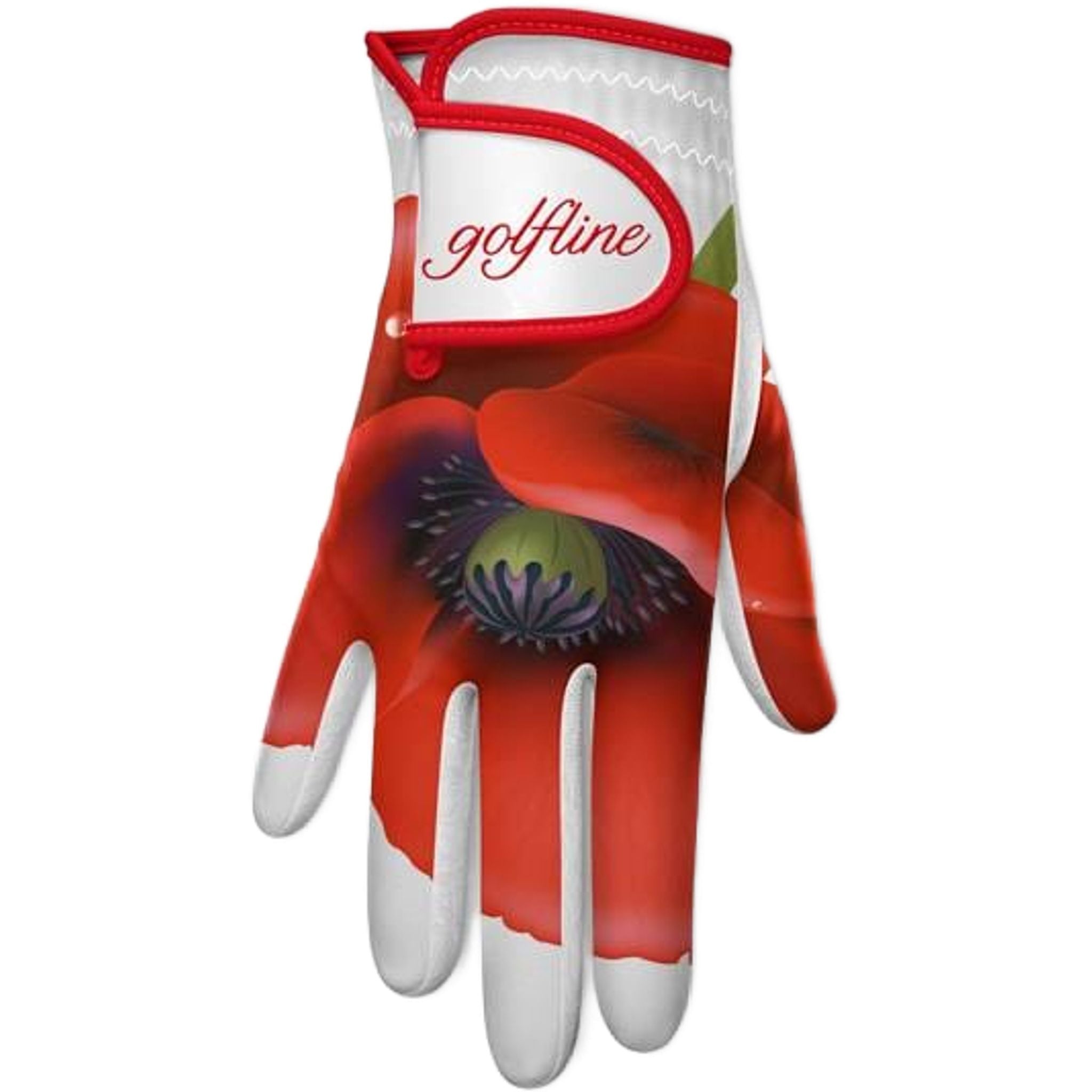 Golfline Fashion Golfhandschuh Damen