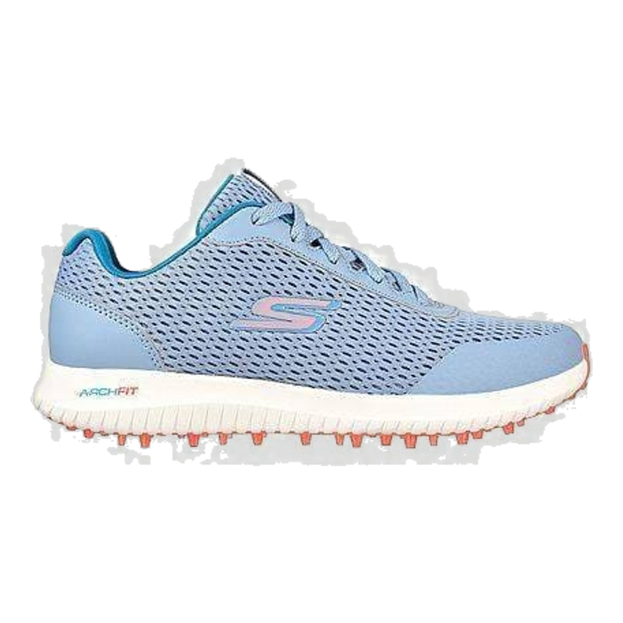 Skechers Fairway 3 Golfschuhe Damen
