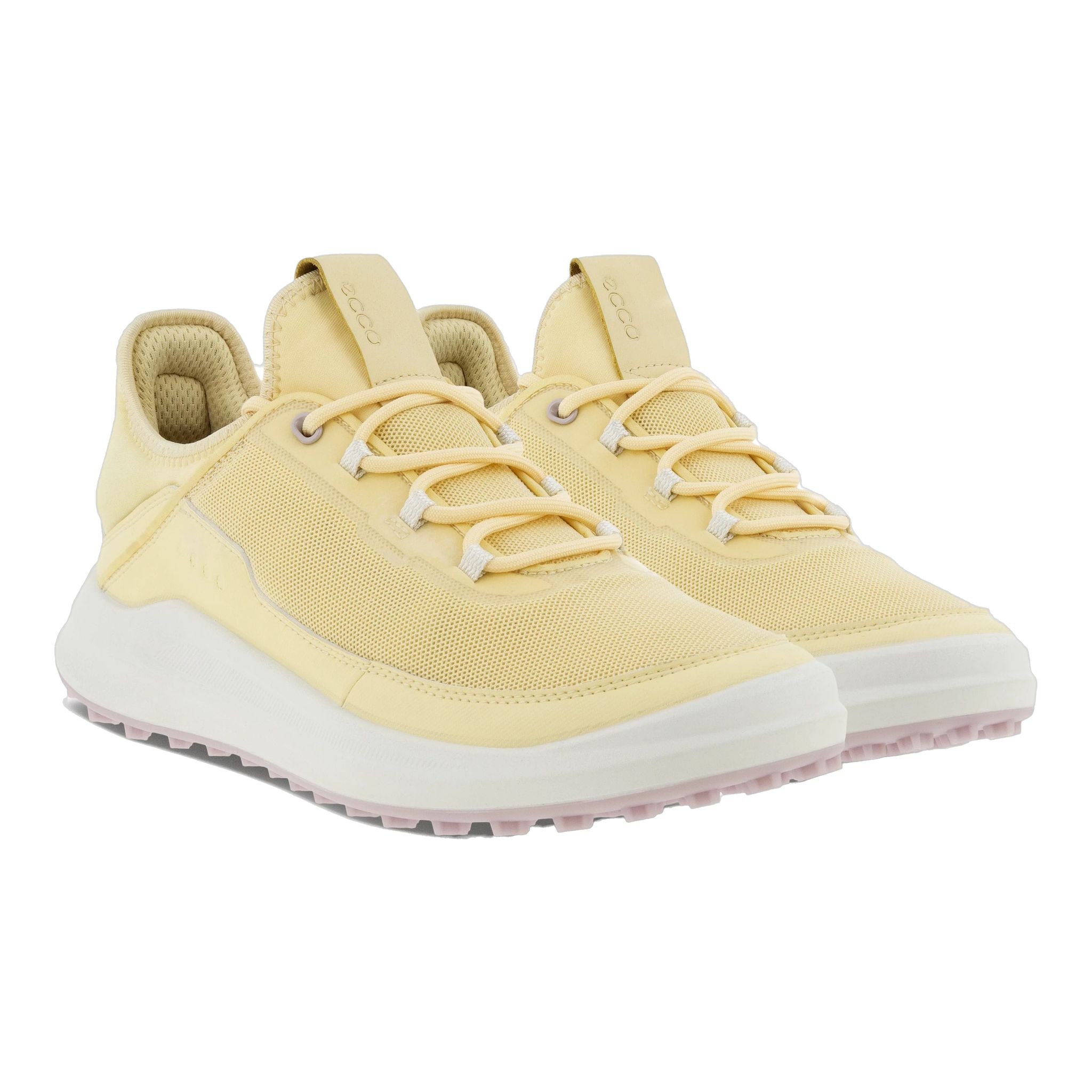 Ecco Golf Core Mesh Golfschuhe Damen