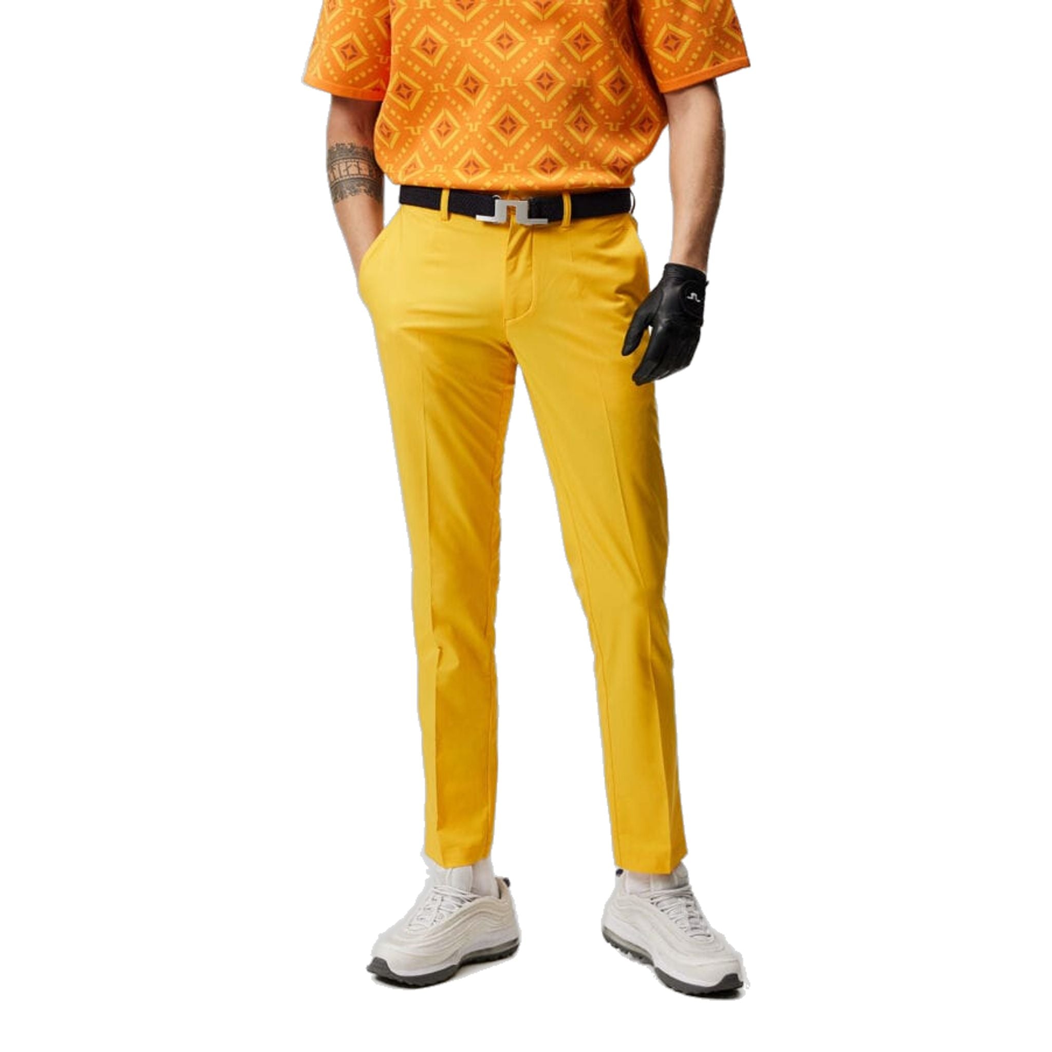 J. Lindeberg Elof Golfhose Herren