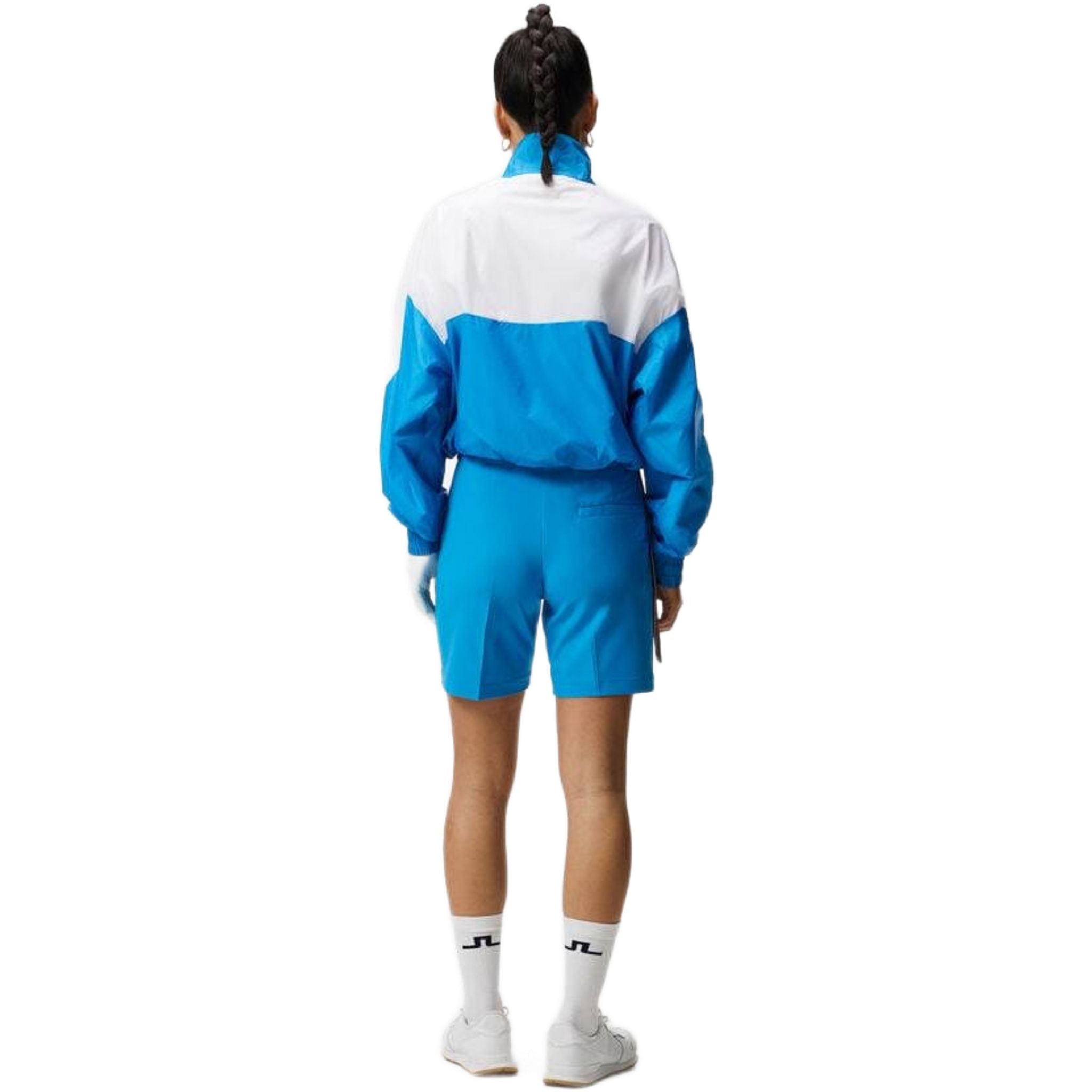 J. Lindeberg Gwen Long Shorts Damen