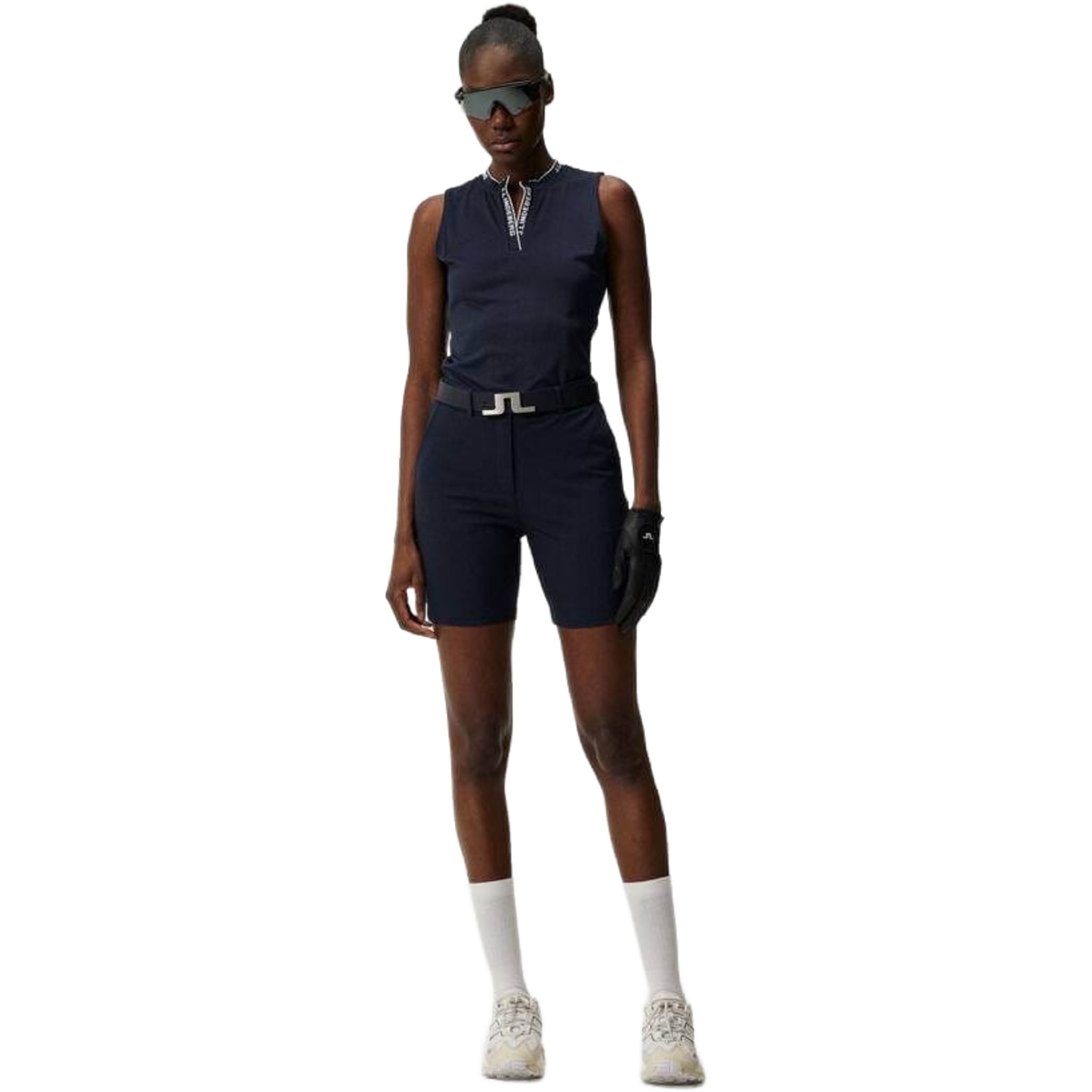 J. Lindeberg Gwen Long Shorts Damen