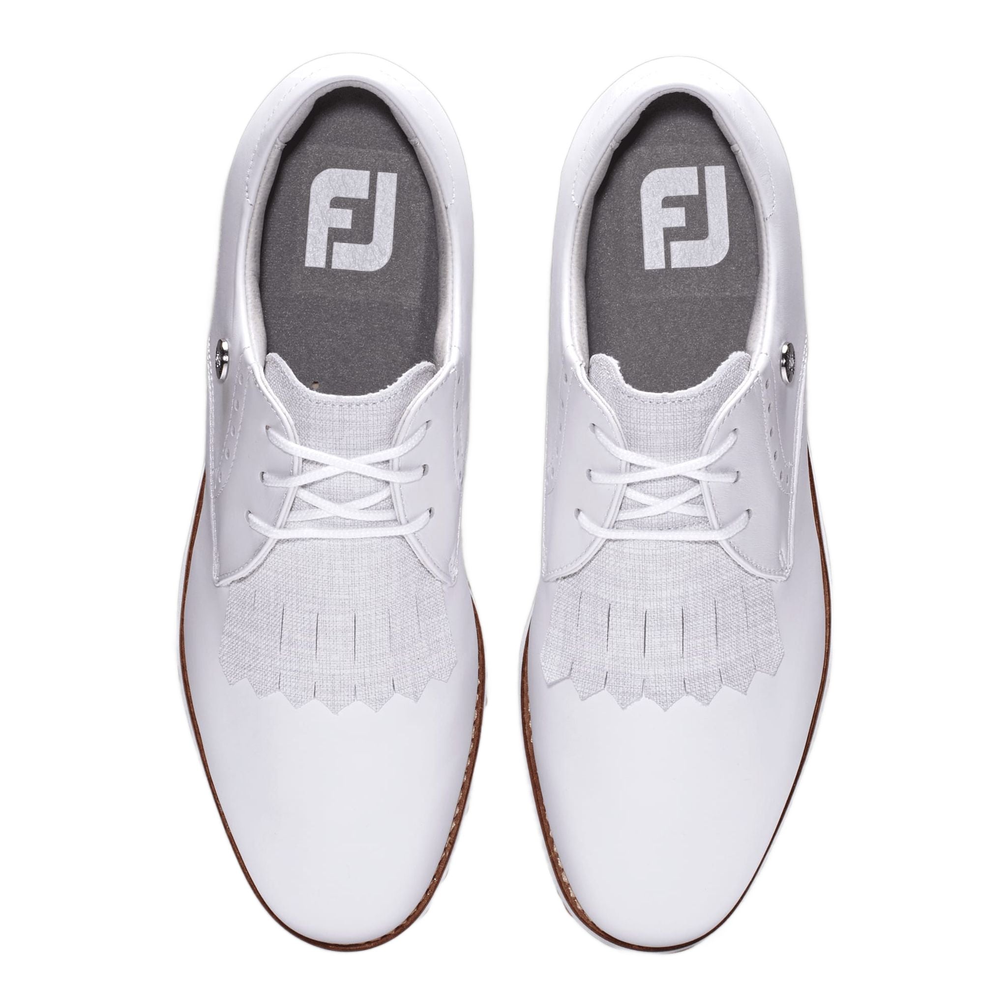 Footjoy Sport Retro Golfschuhe Damen