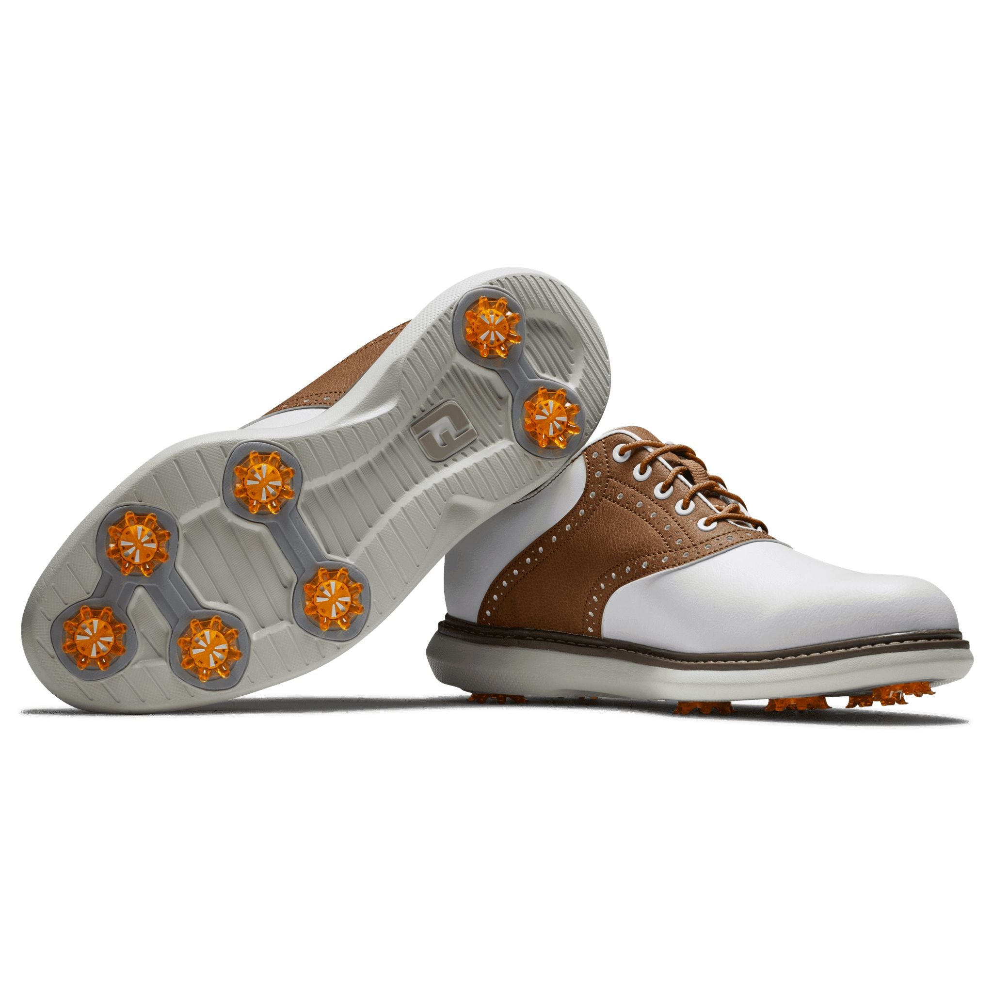 Footjoy Traditions Golfschuhe Herren