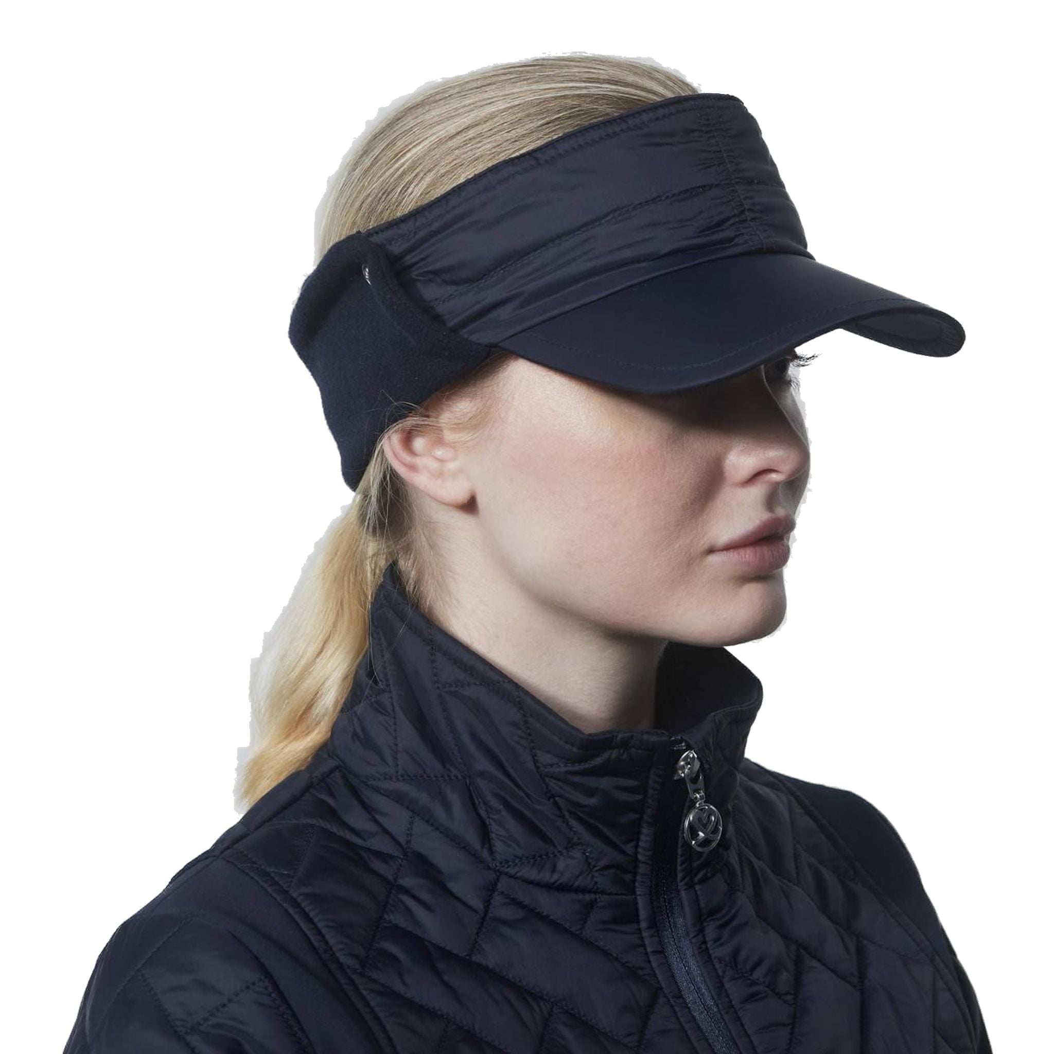Daily Sports Aurora Visor Damen