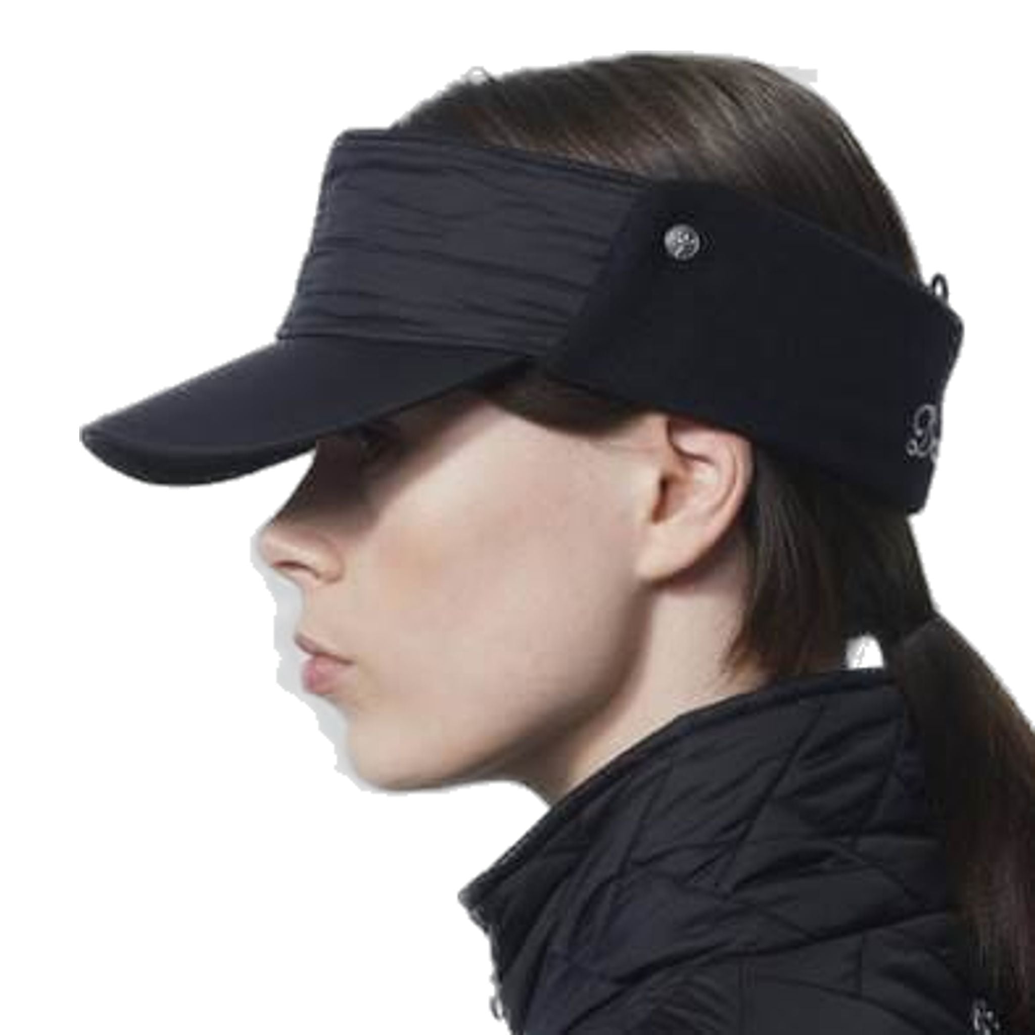 Daily Sports Aurora Visor Damen
