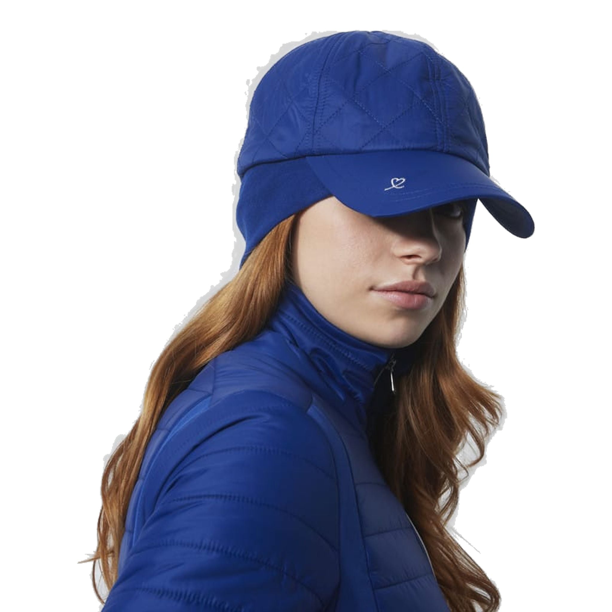 Daily Sports Jolie Softshell Cap Damen