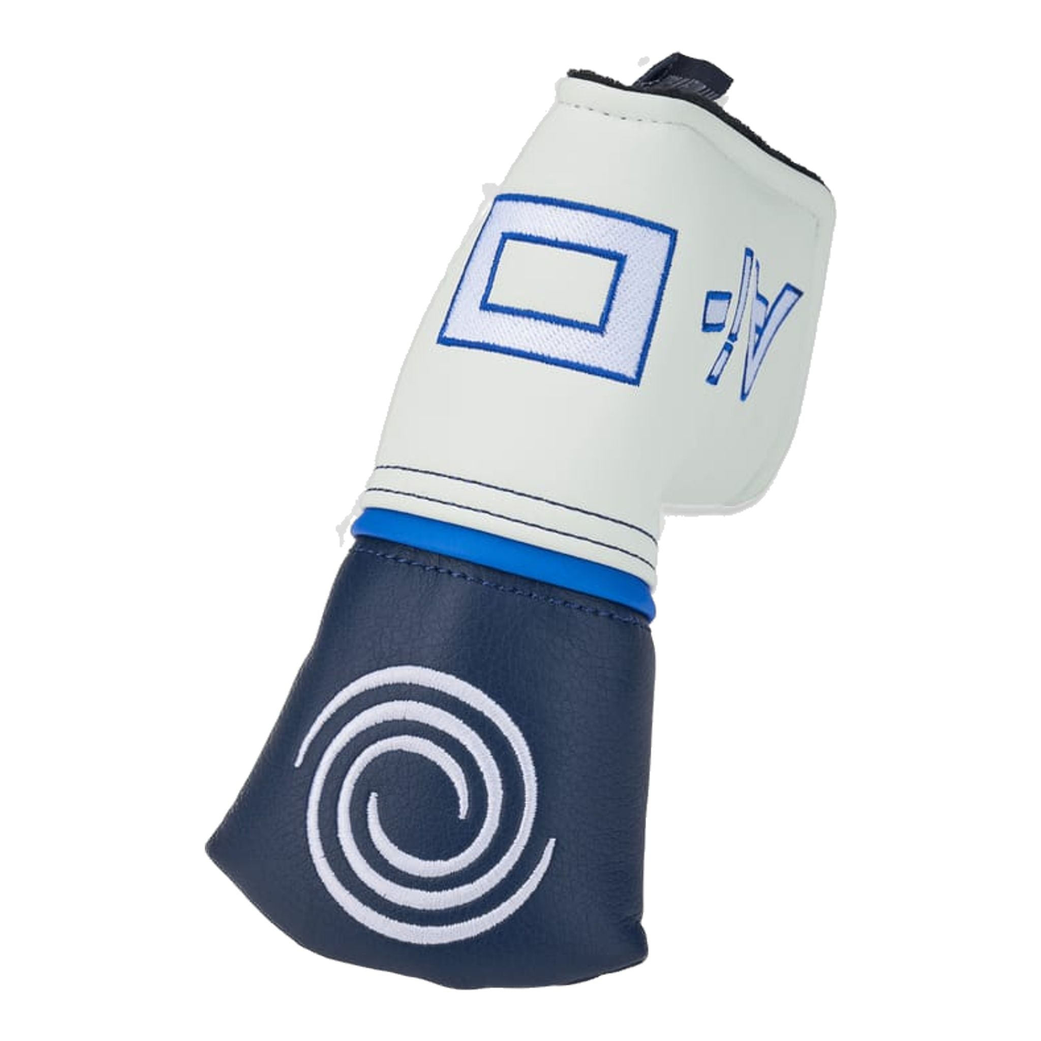 Odyssey Ai-One DW CH Slim Putter