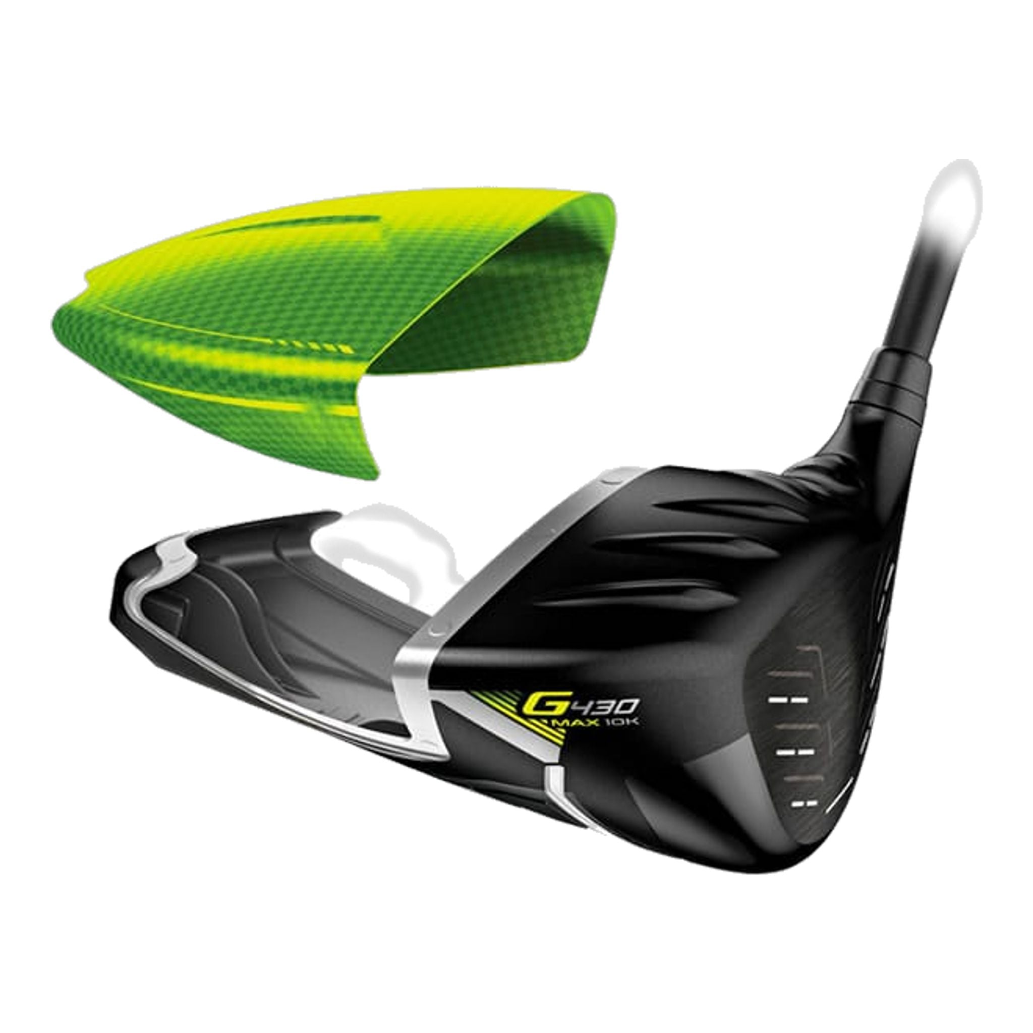 Ping G430 Max 10K Driver Herren